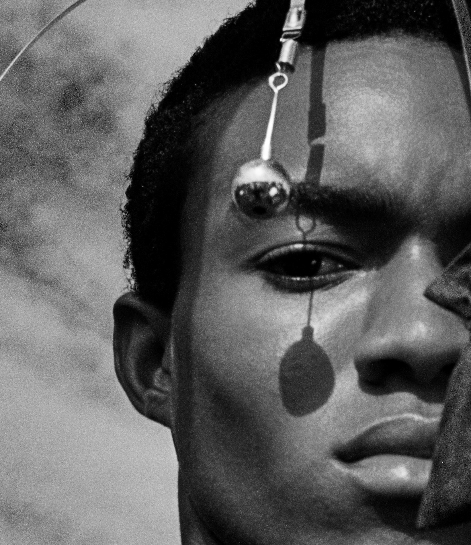 Jack Davison for Craig Green Spring/Summer 2021