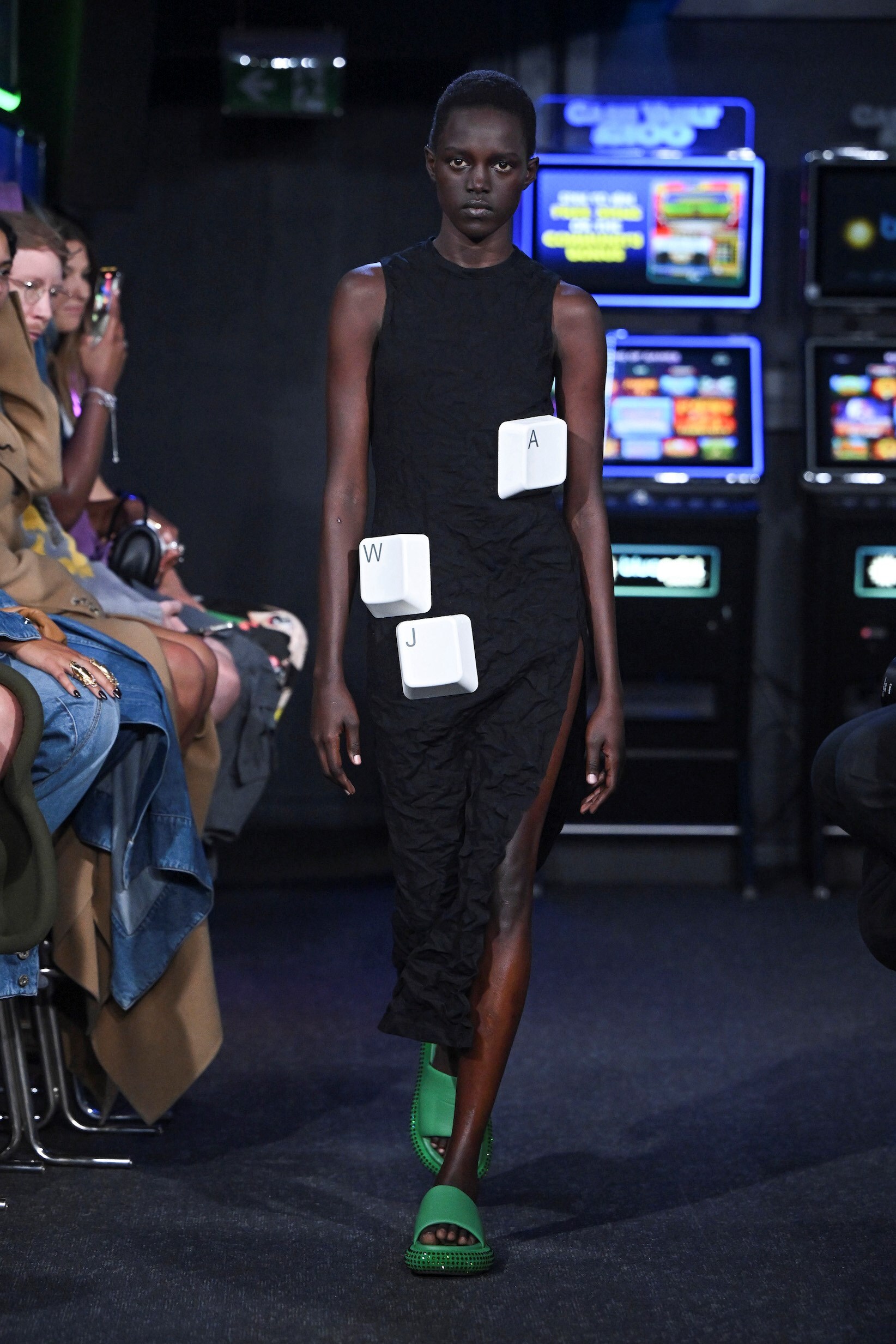 JW Anderson Spring/Summer 2023