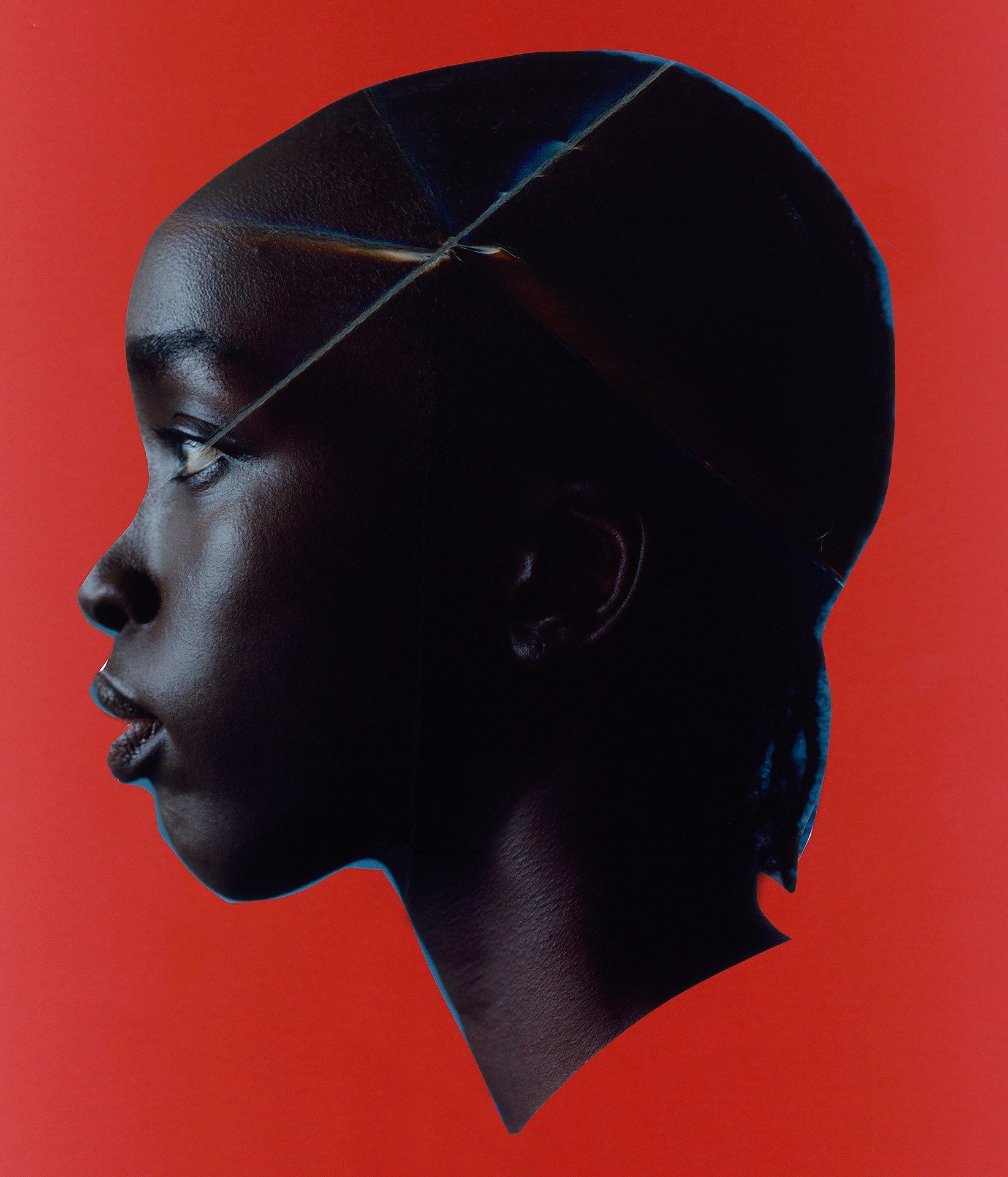 International Women Day female photographers Lucie Rox