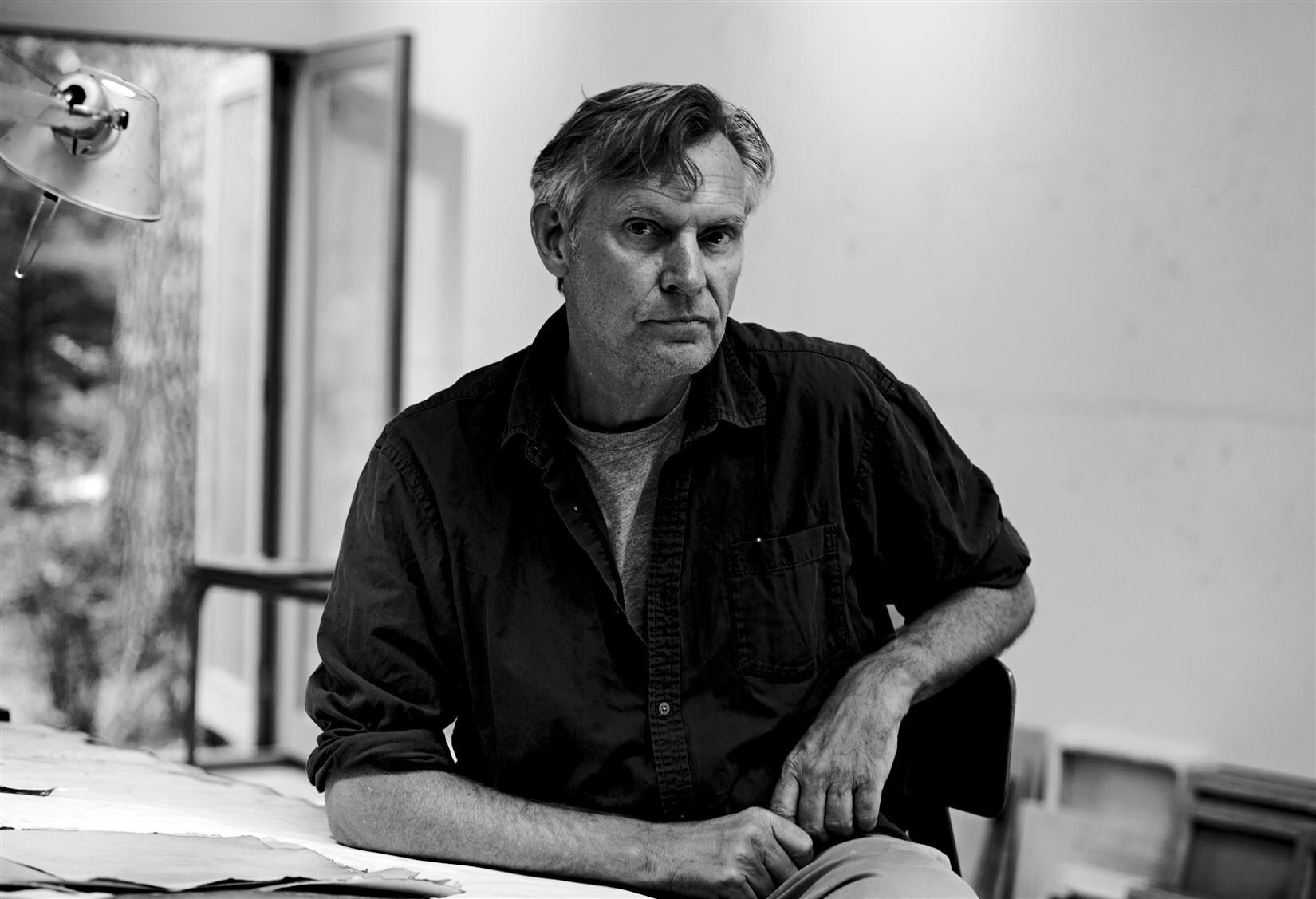 Mats Gustafson