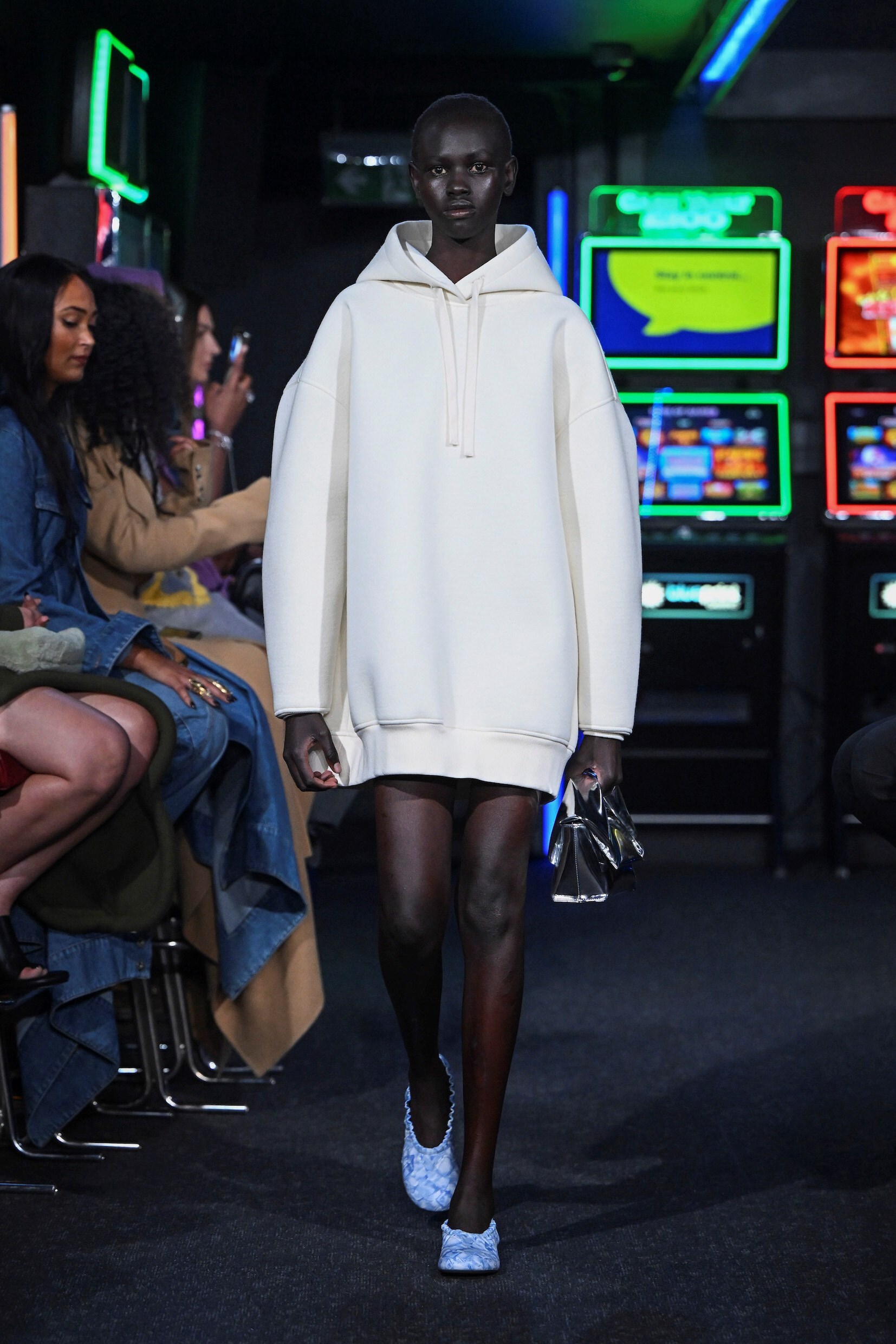 JW Anderson Spring/Summer 2023