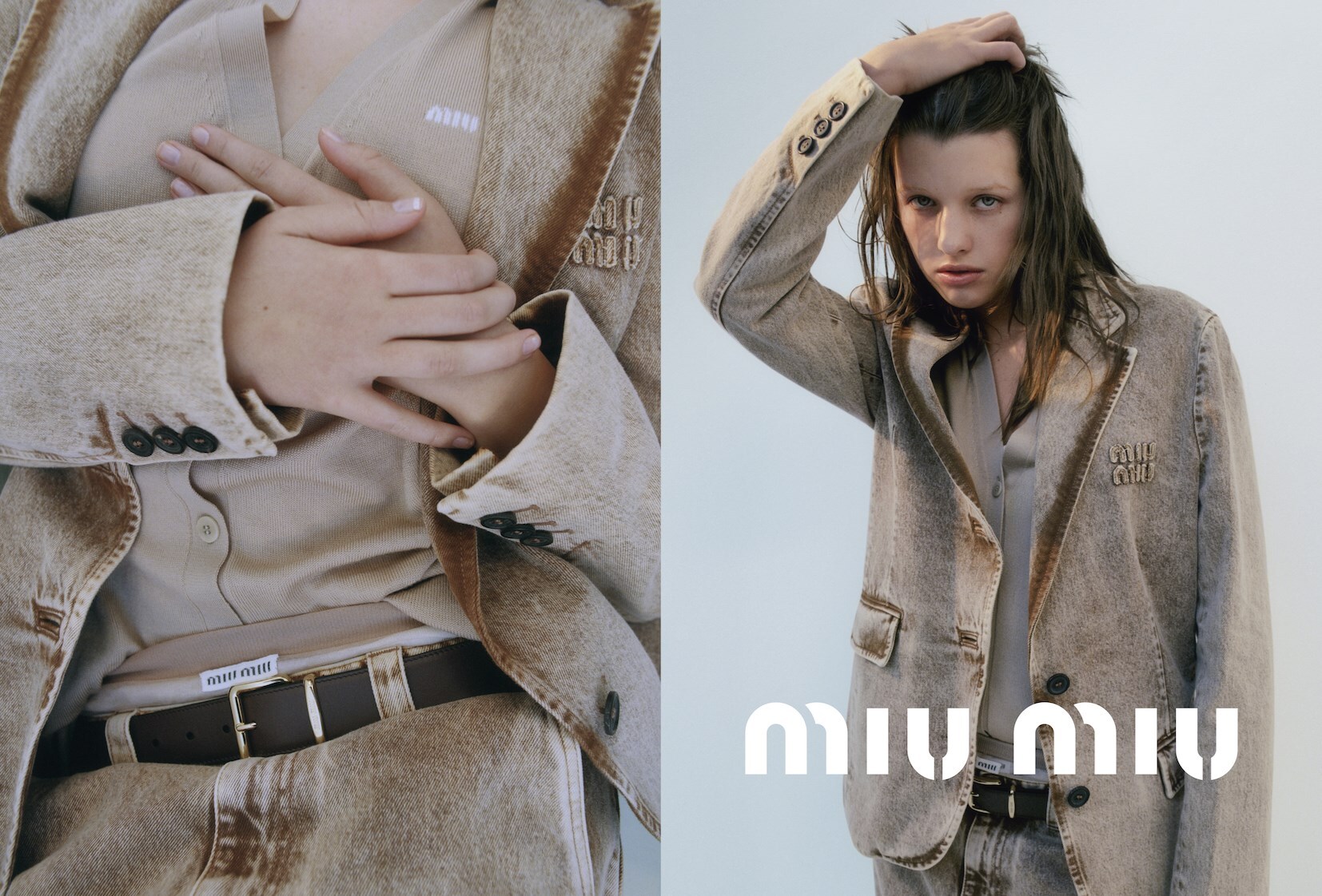 Miu Miu Spring/Summer 2023