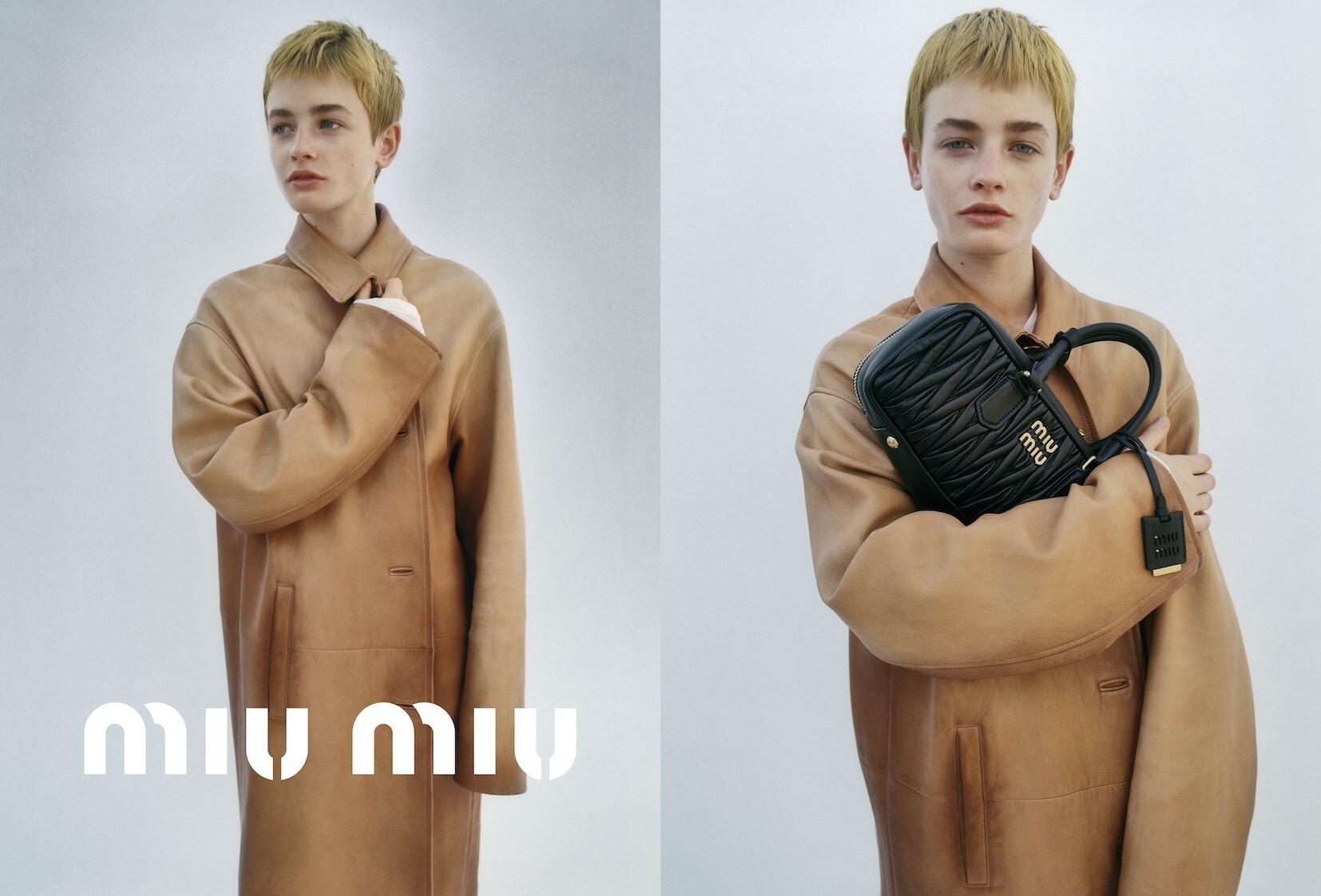 Miu Miu Spring/Summer 2023