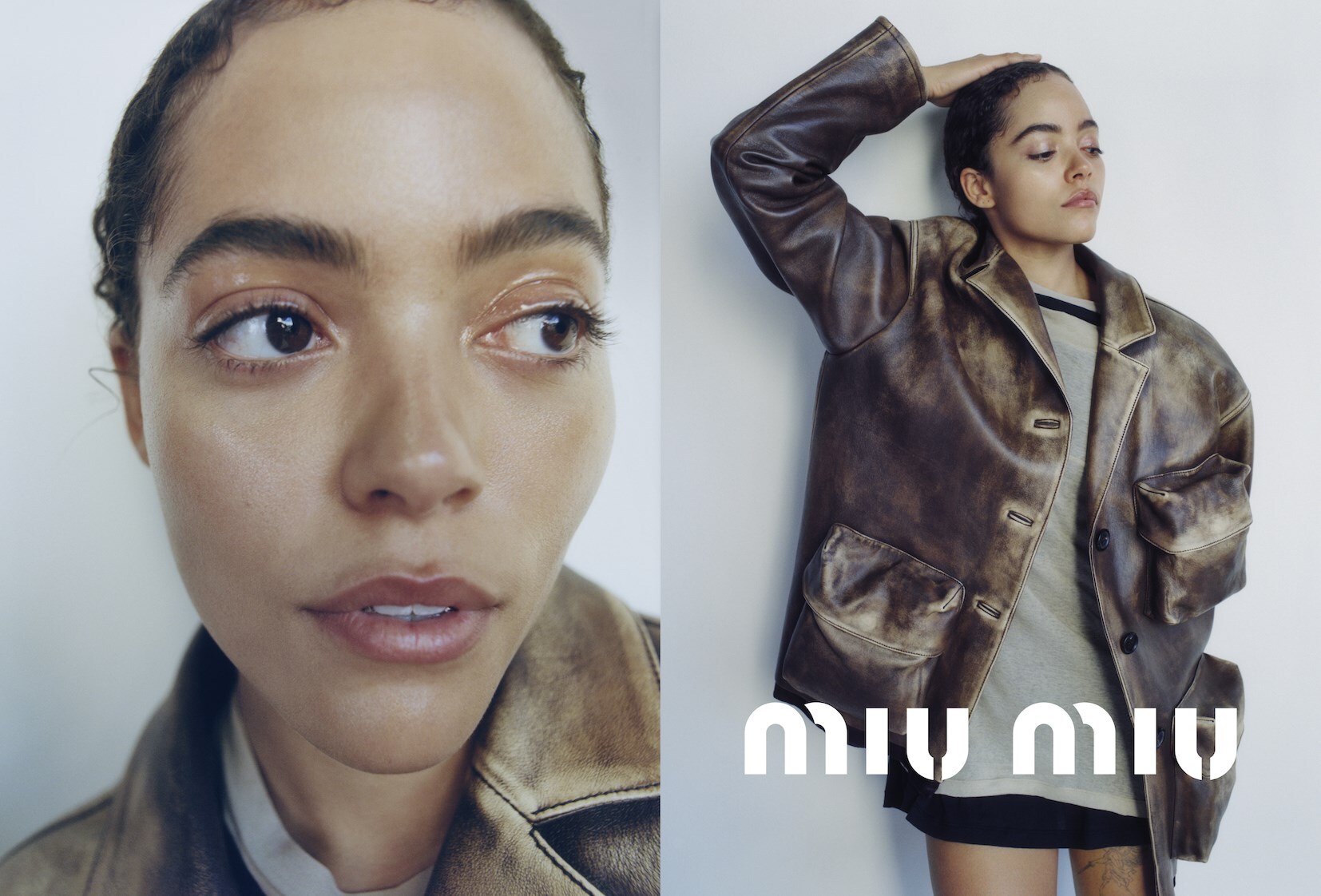 Miu Miu Spring/Summer 2023