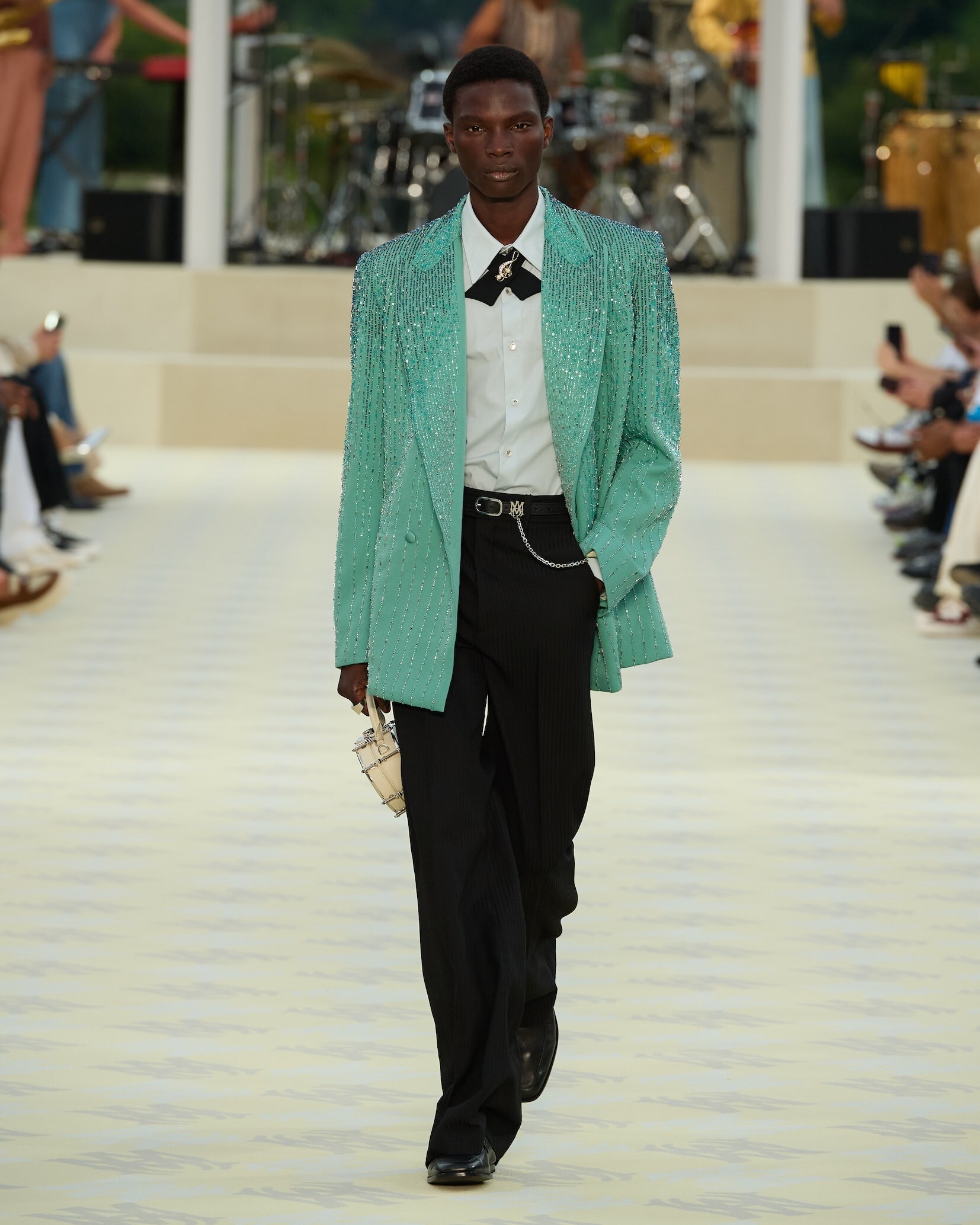 Amiri Spring/Summer 2025