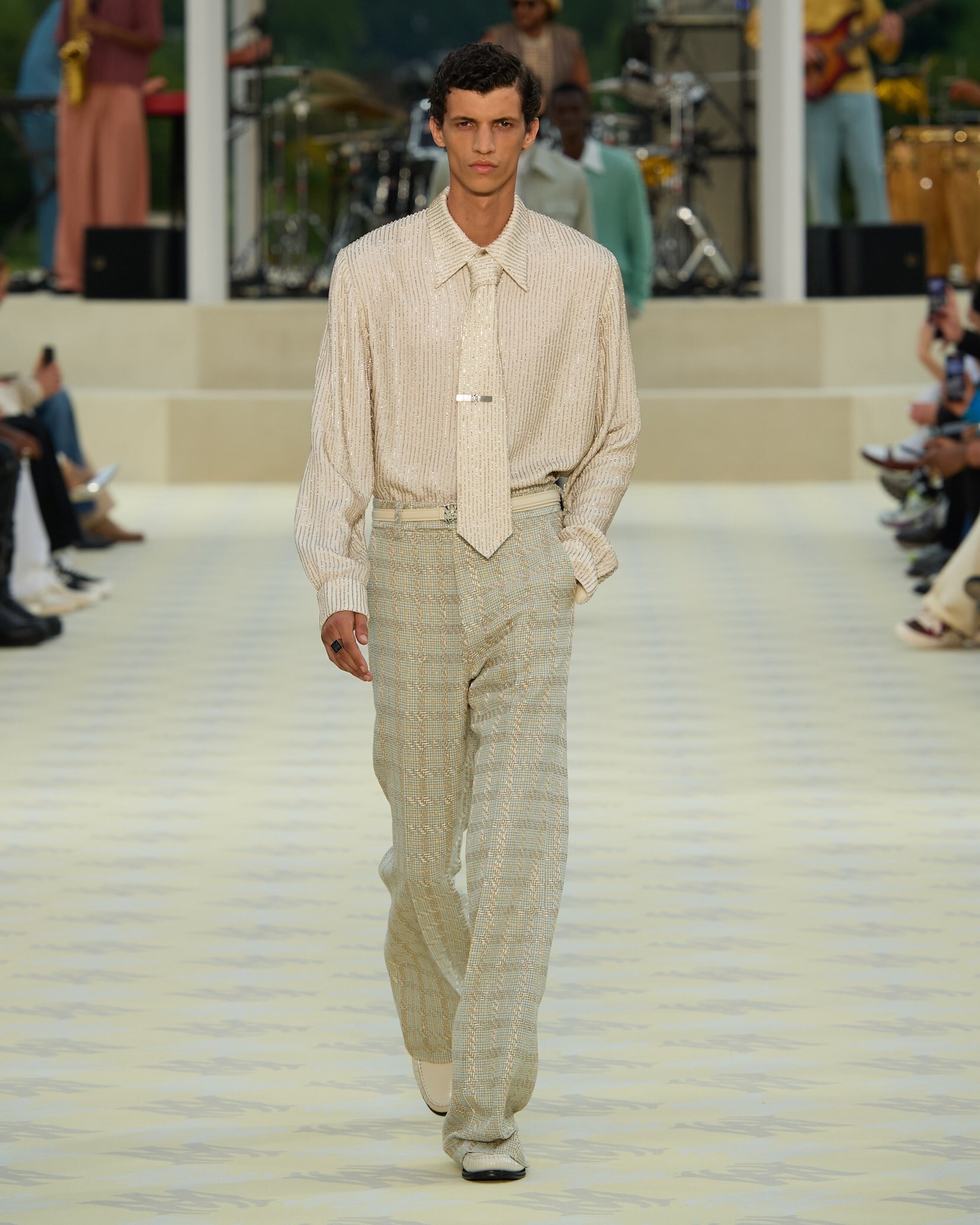 Amiri Spring/Summer 2025