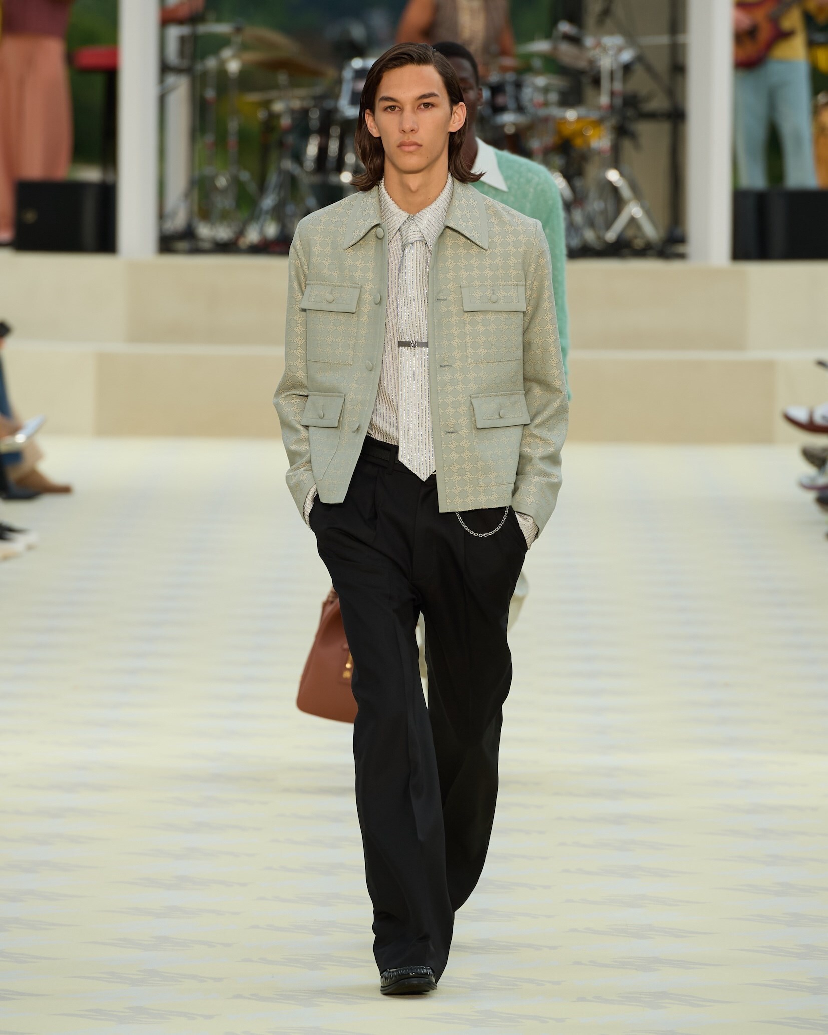 Amiri Spring/Summer 2025