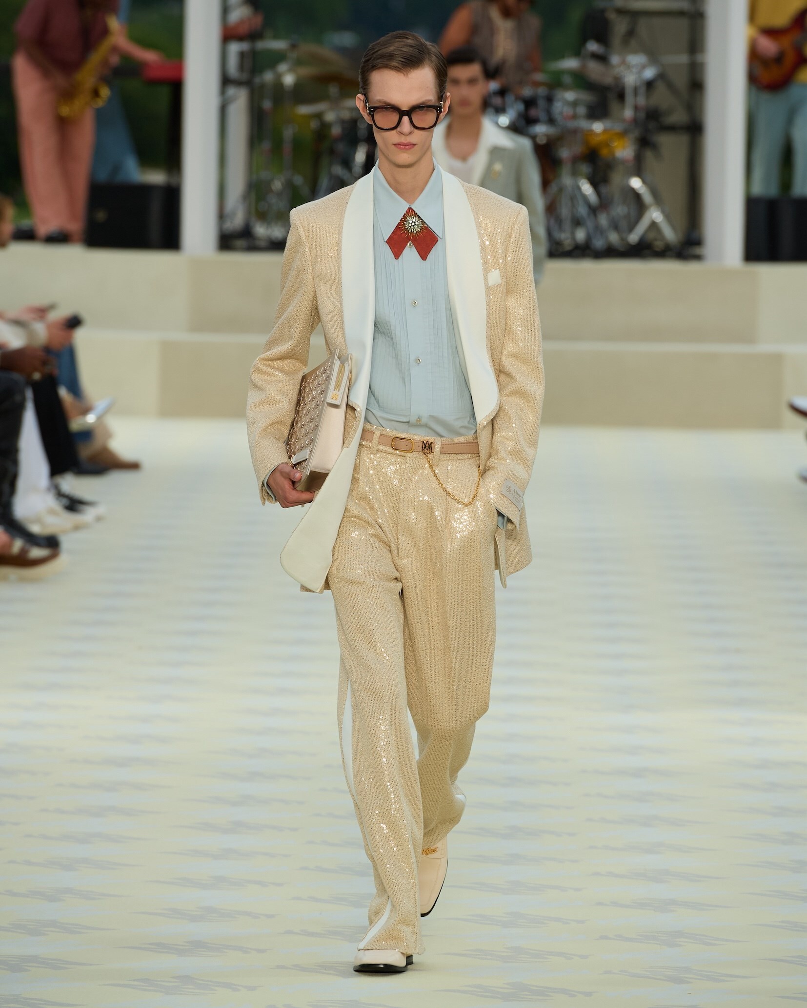 Amiri Spring/Summer 2025