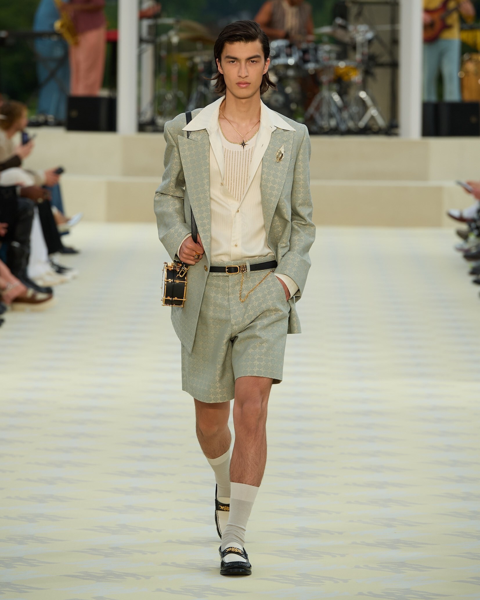 Amiri Spring/Summer 2025