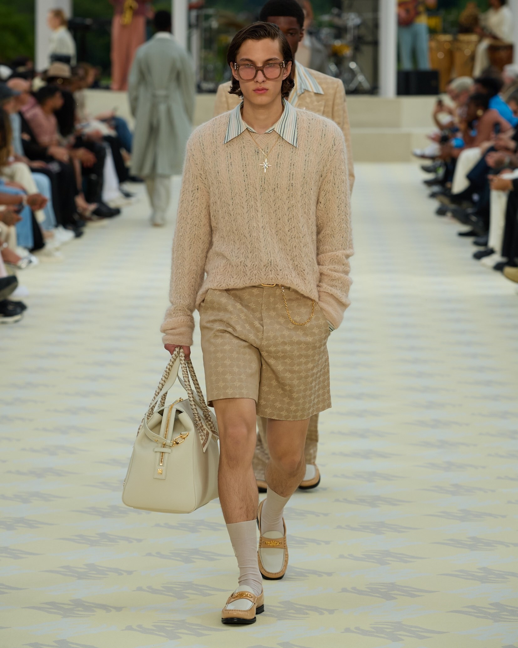 Amiri Spring/Summer 2025