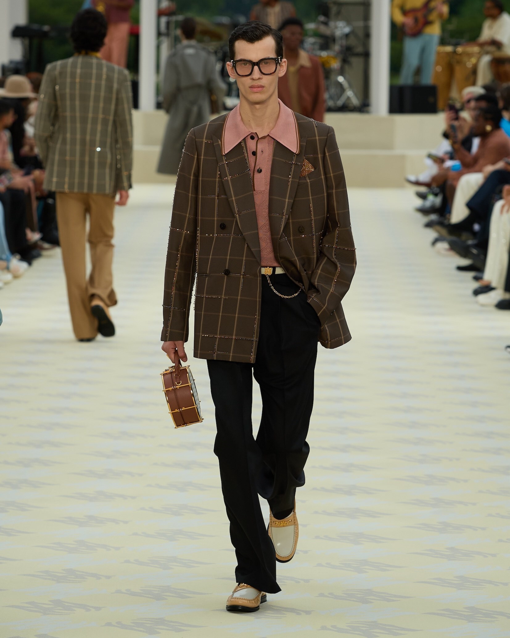 Amiri Spring/Summer 2025