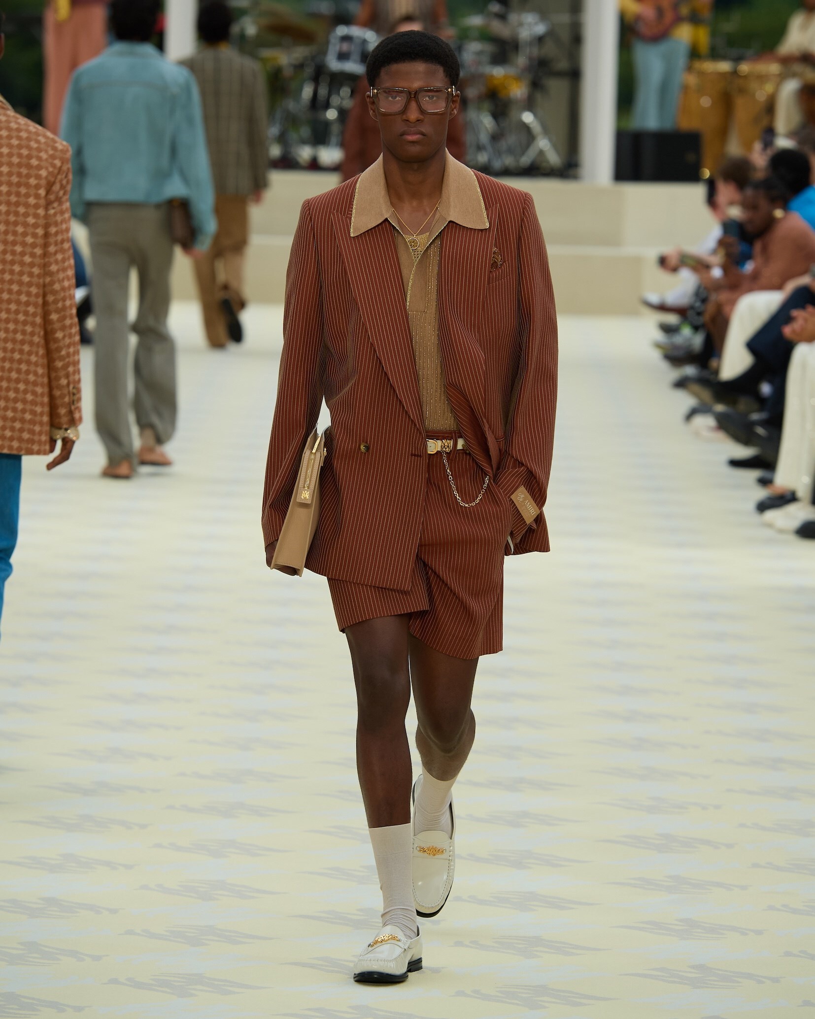 Amiri Spring/Summer 2025