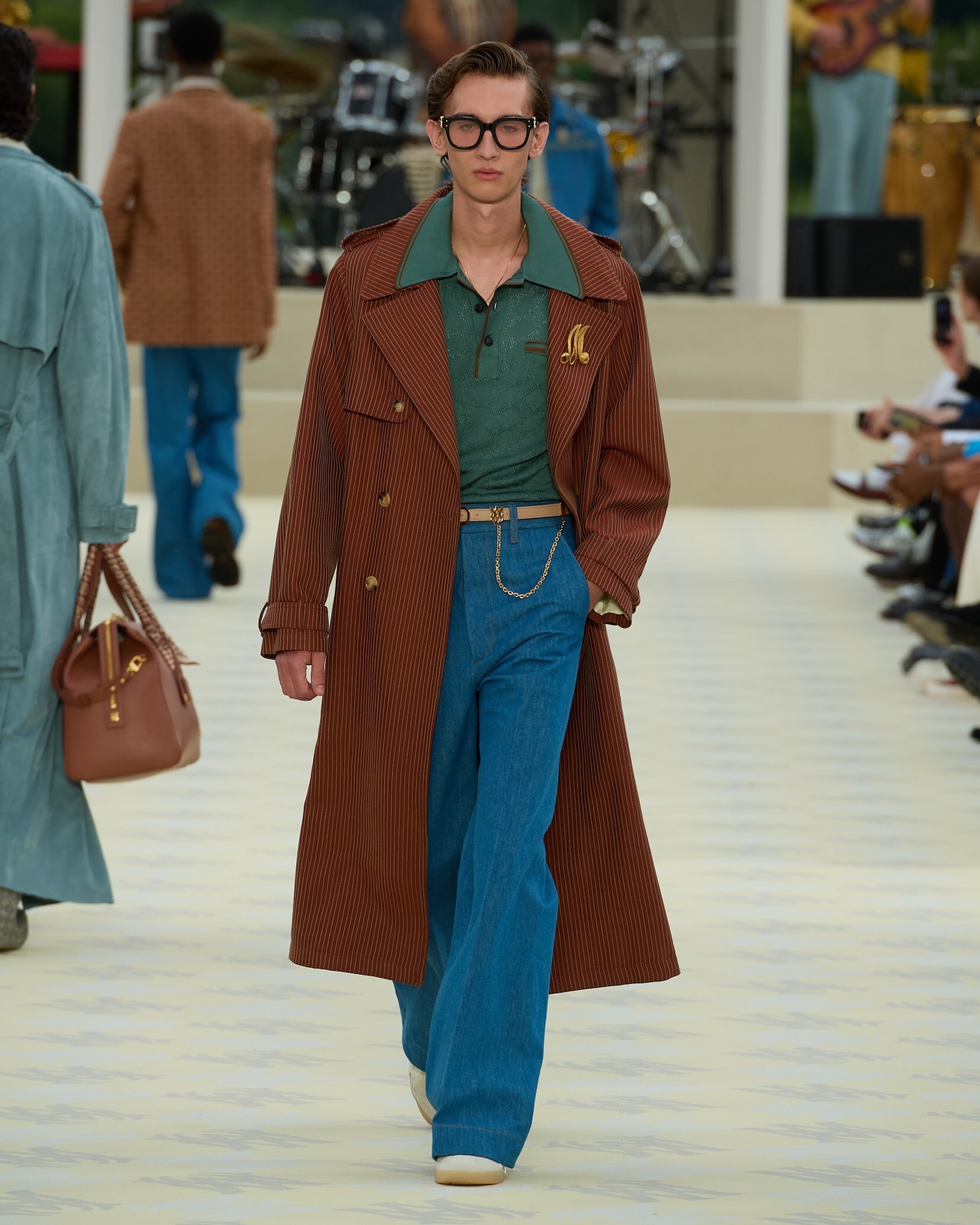 Amiri Spring/Summer 2025