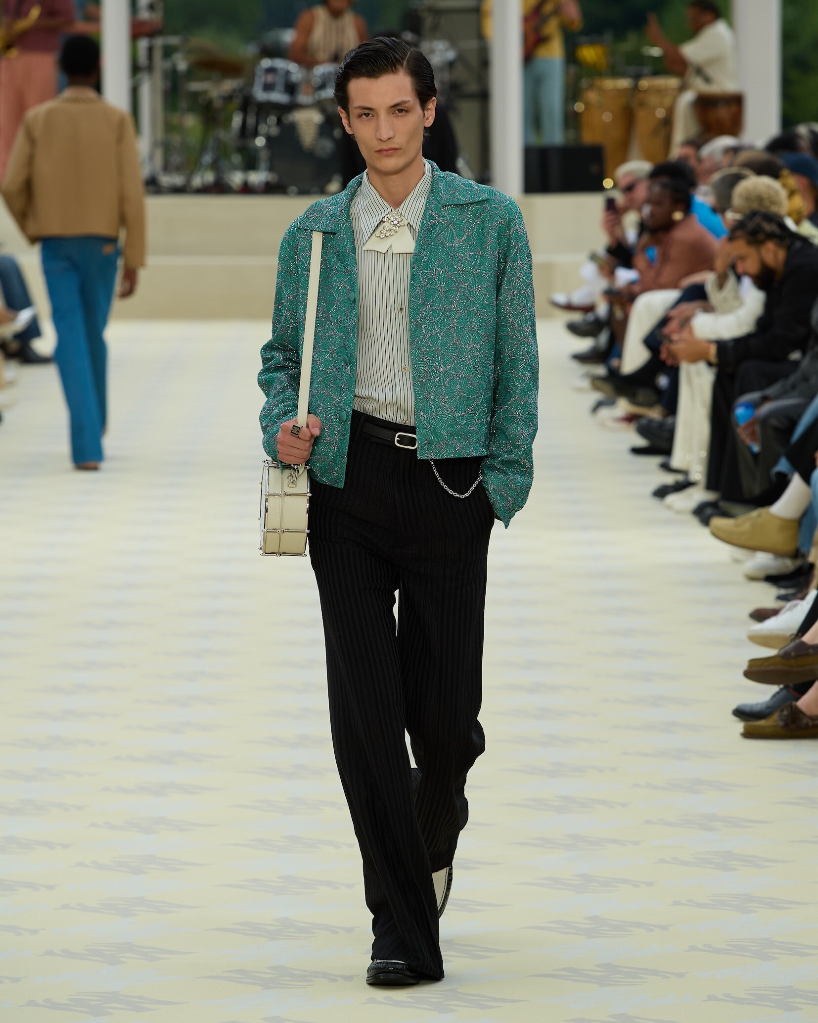 Amiri Spring/Summer 2025