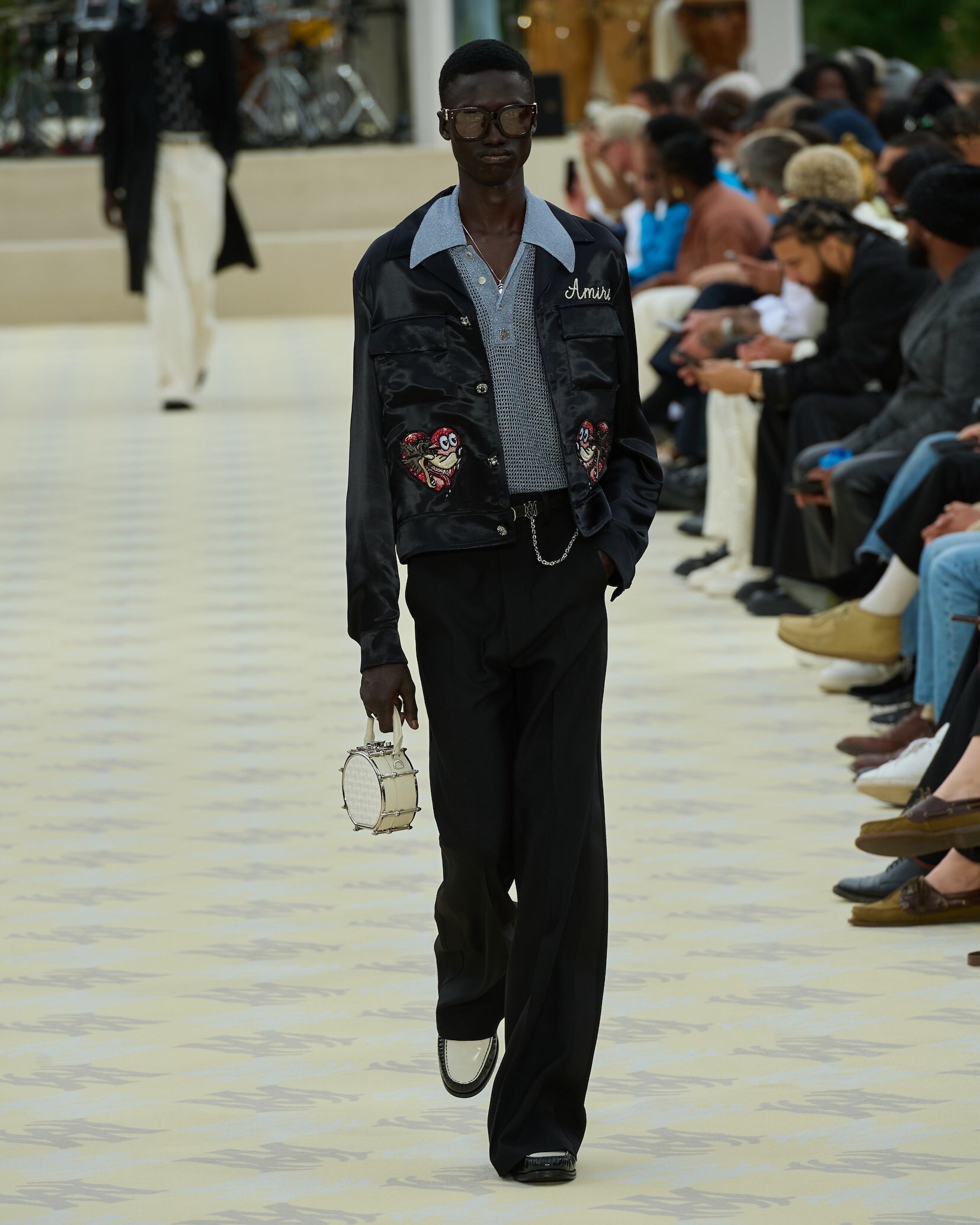 Amiri Spring/Summer 2025