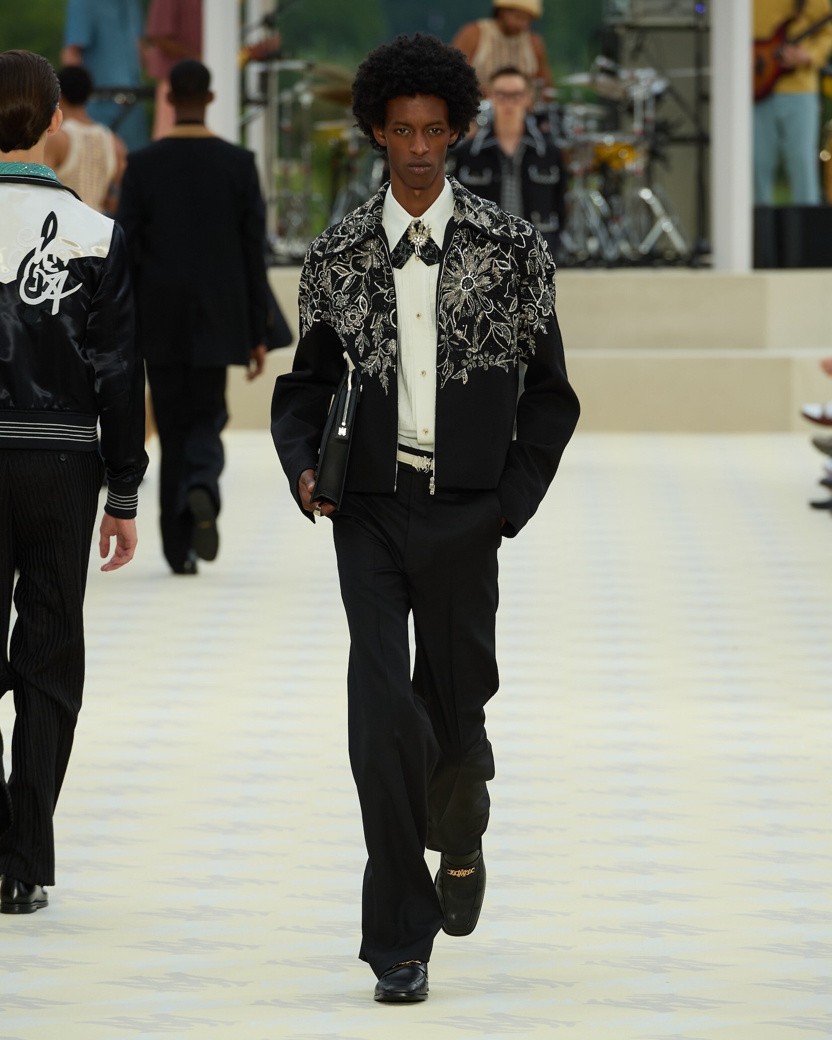 Amiri Spring/Summer 2025