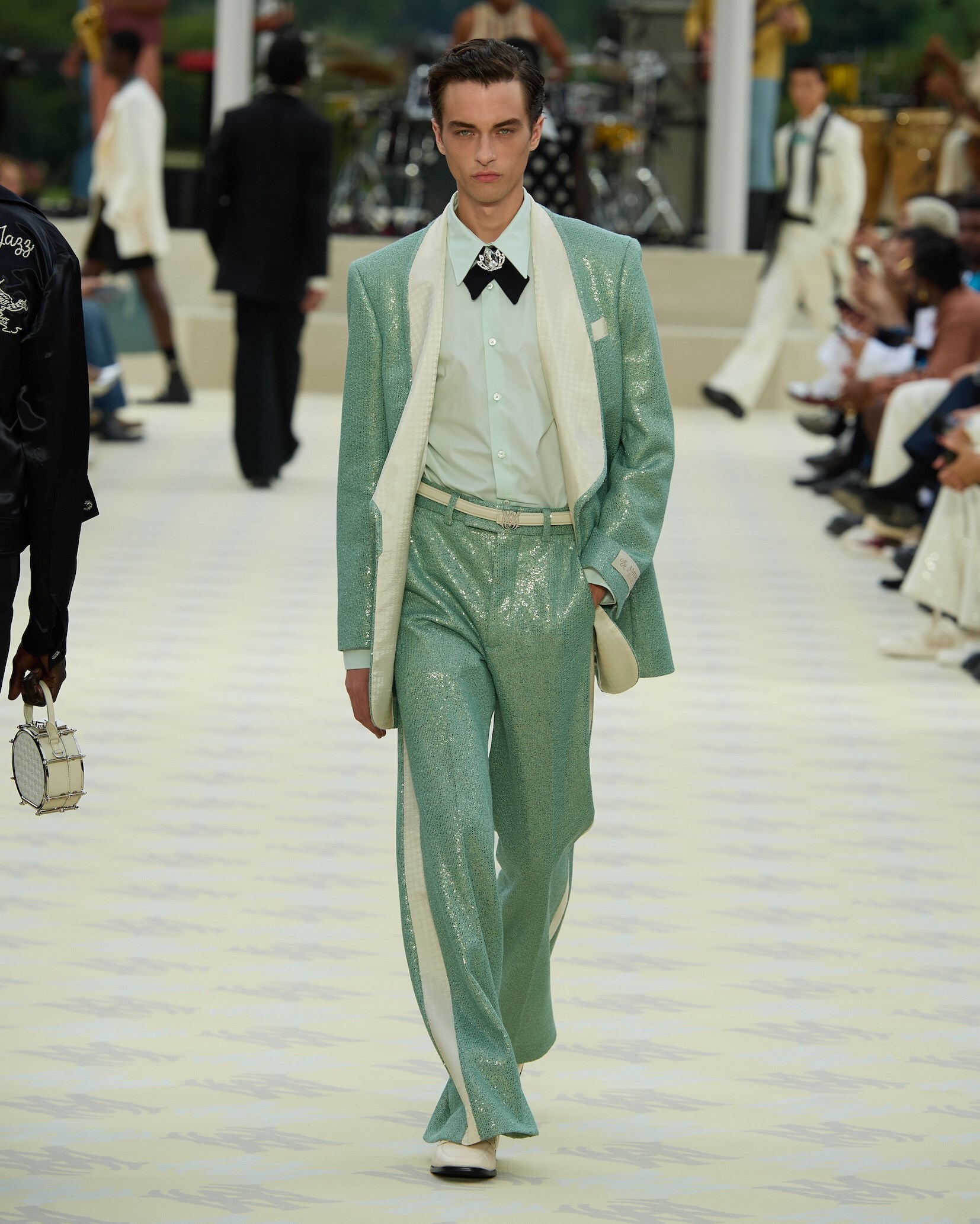 Amiri Spring/Summer 2025