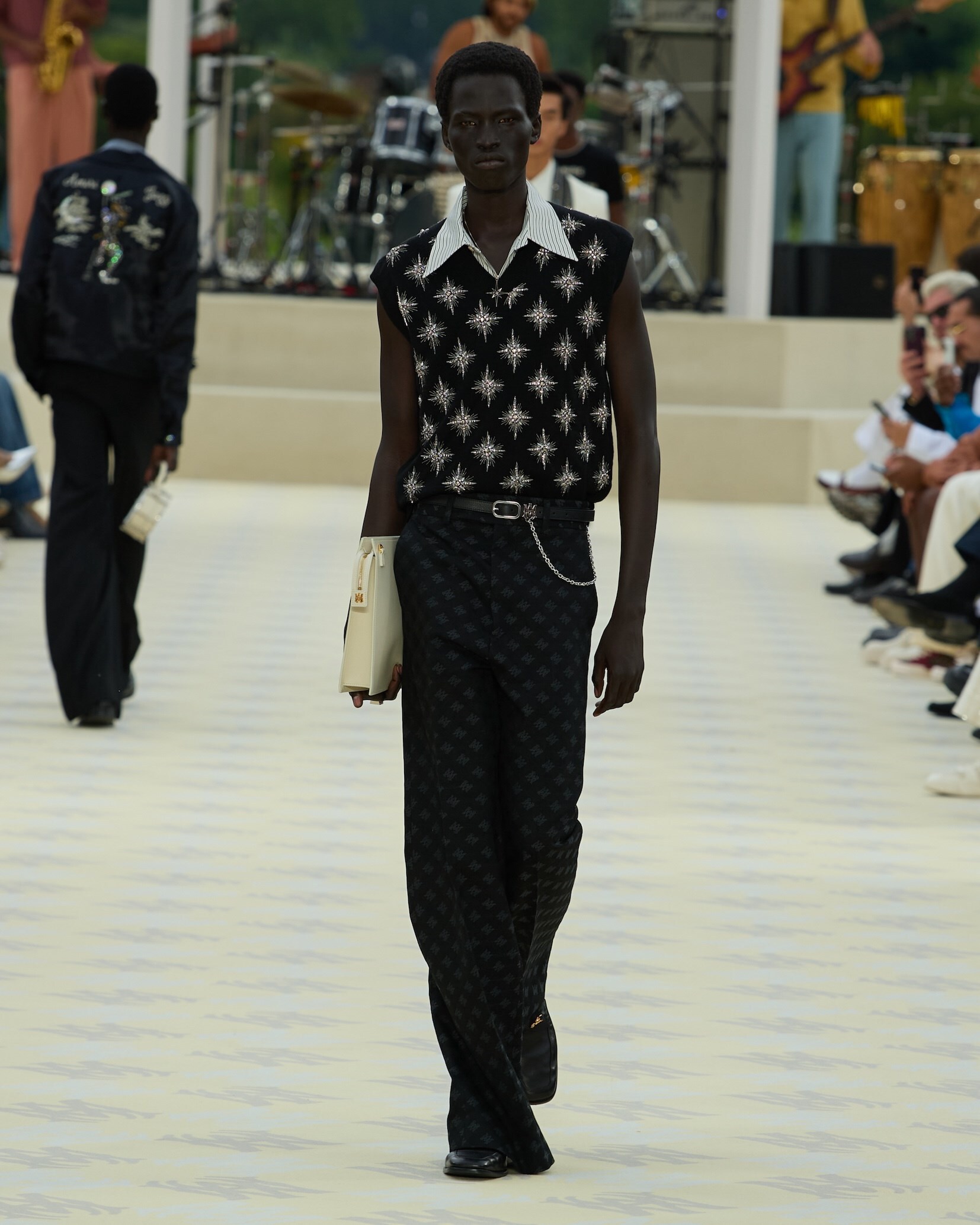 Amiri Spring/Summer 2025