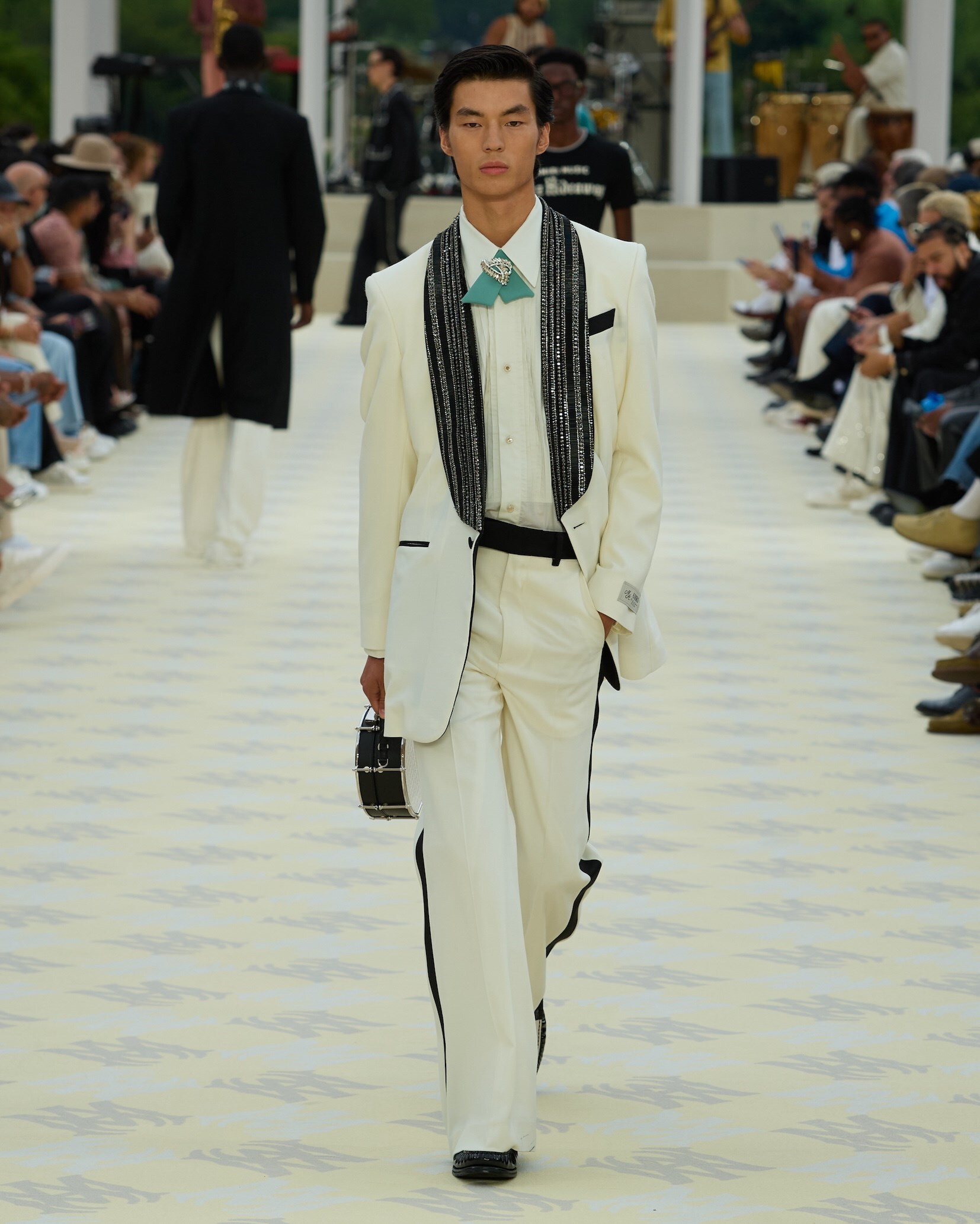 Amiri Spring/Summer 2025