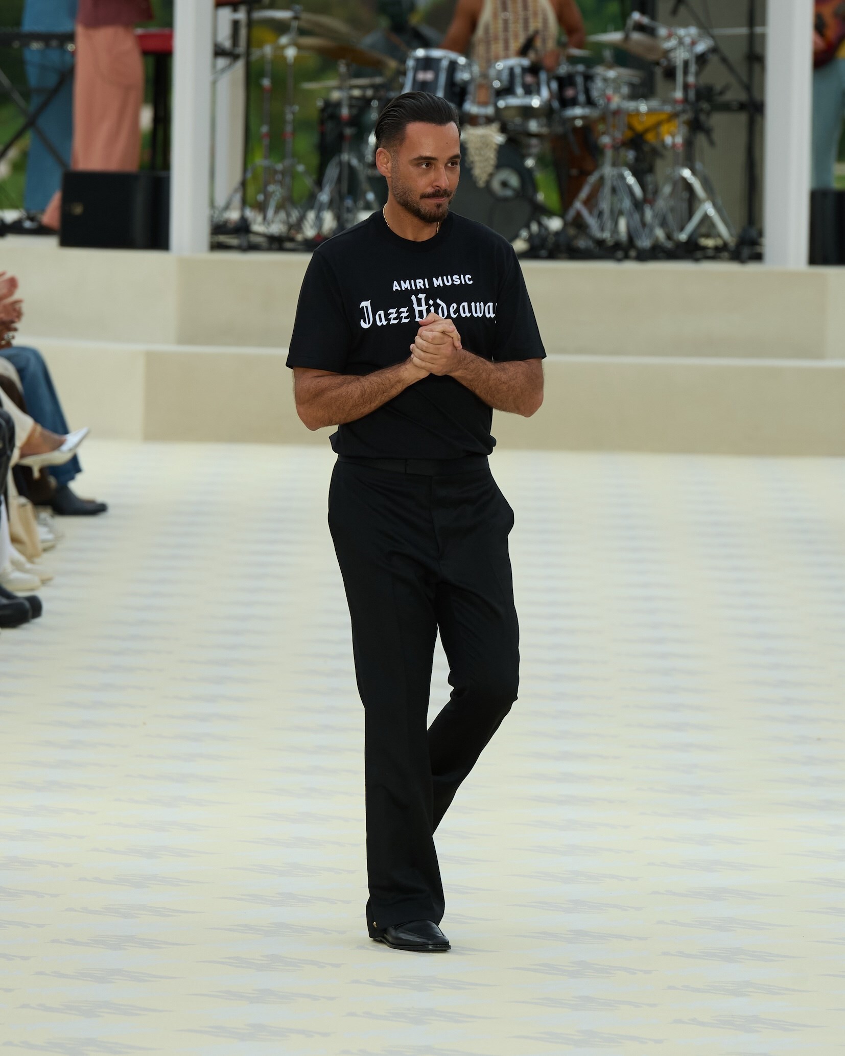 Amiri Spring/Summer 2025