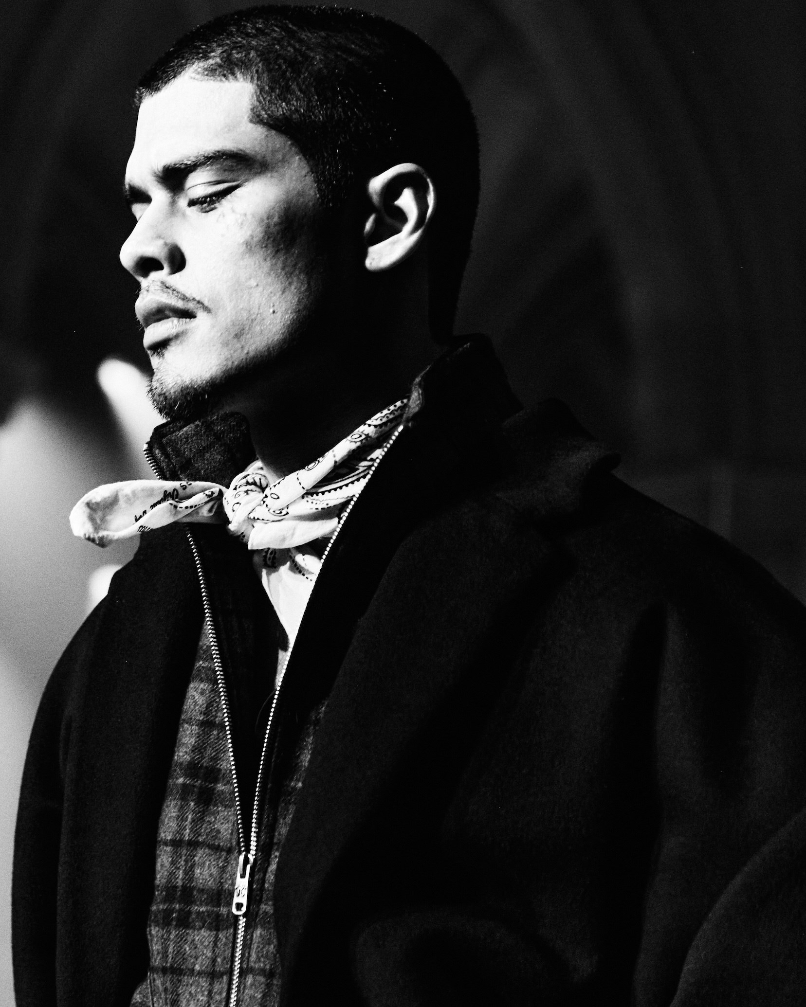 Willy Chavarria Autumn/Winter 2025