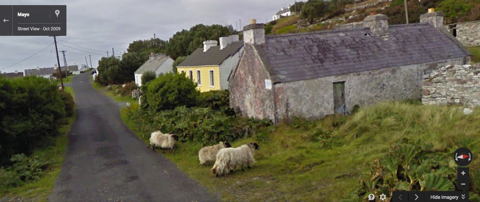 County Mayo Ireland copy