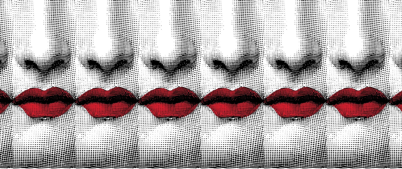 Fornasetti illustrations