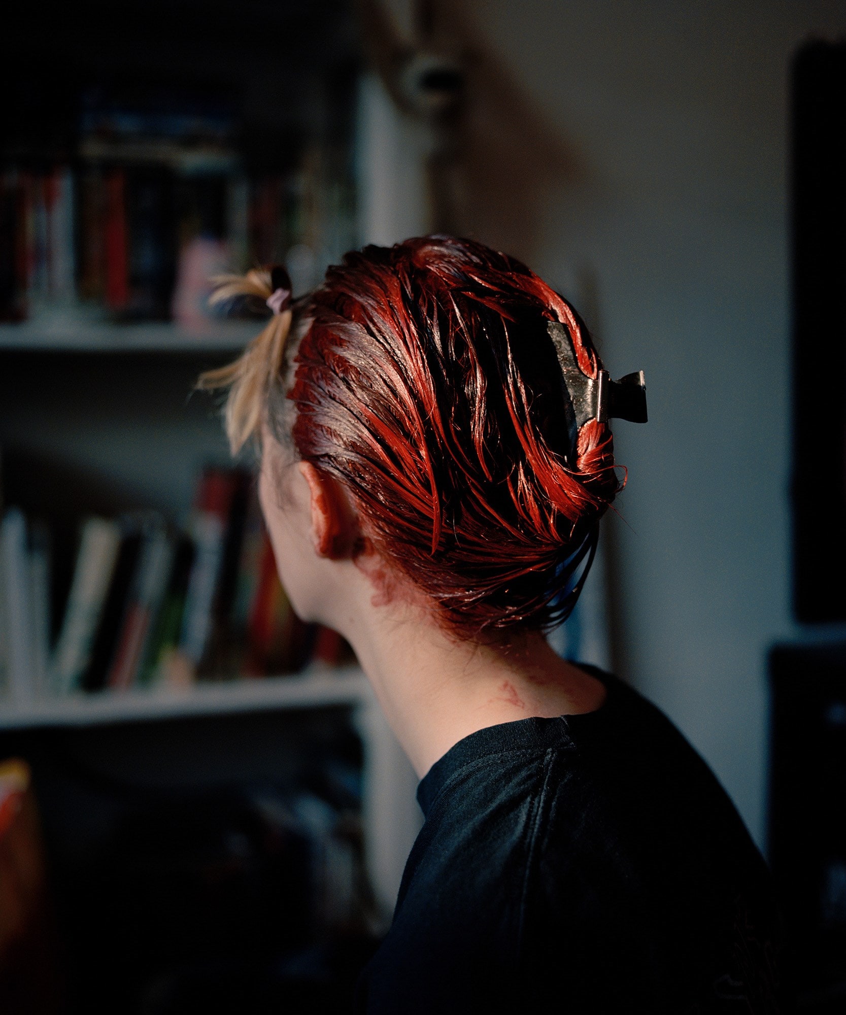 Sadie Catt_from Of Quiet Birds