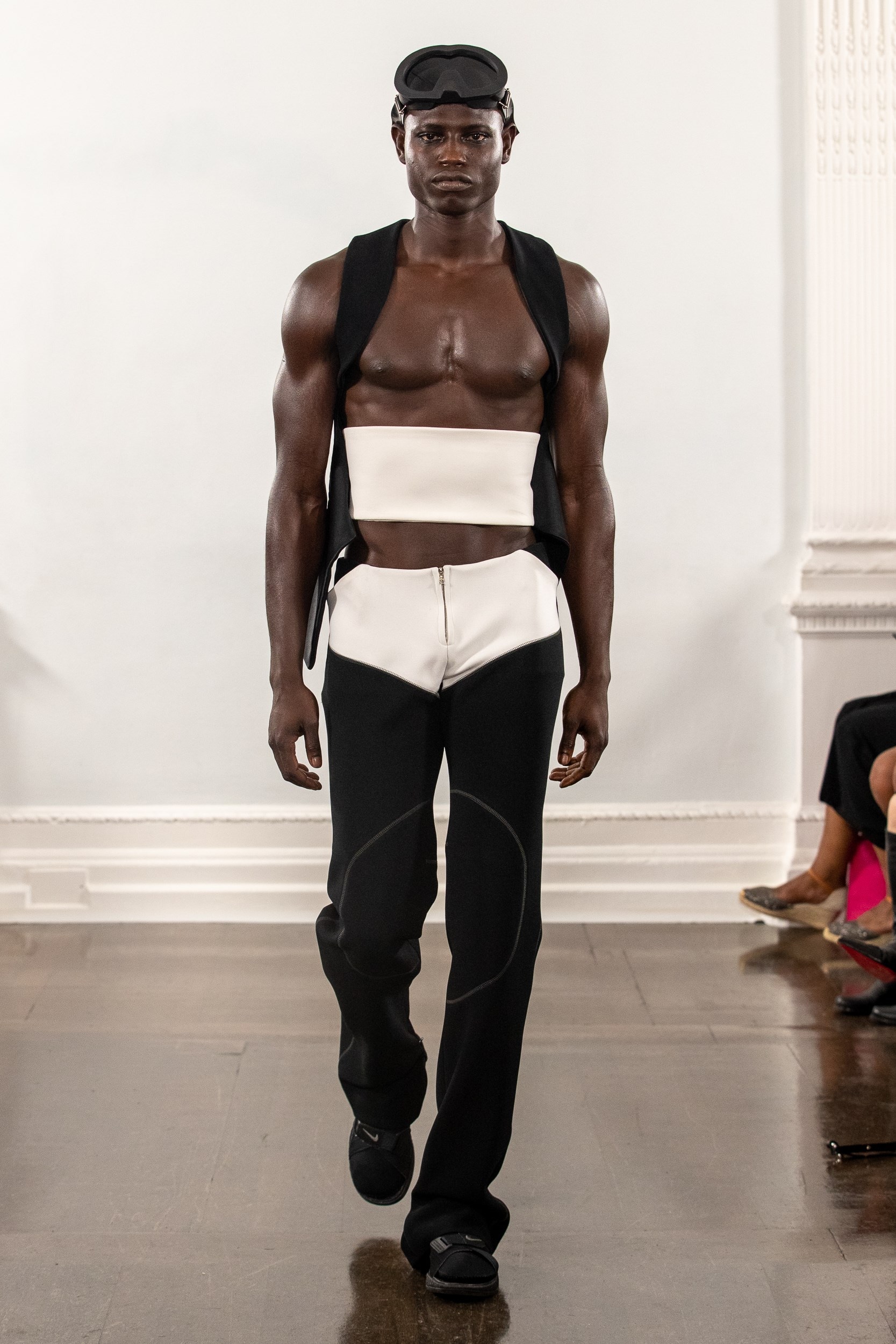 Maximilian Spring/Summer 2022