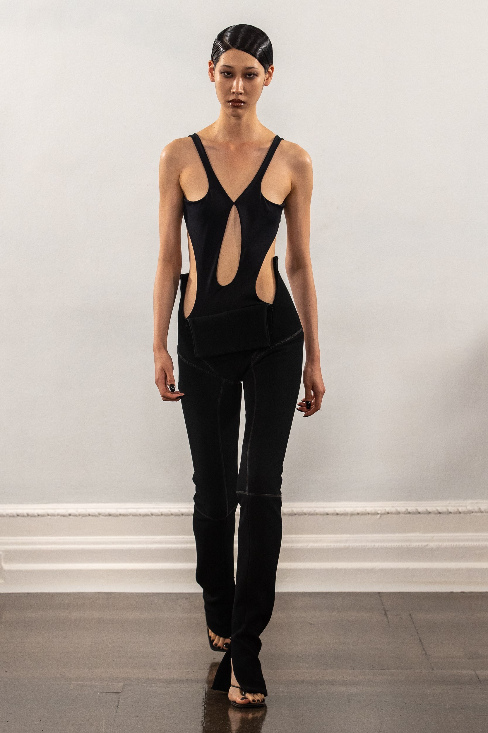 Maximilian Spring/Summer 2022