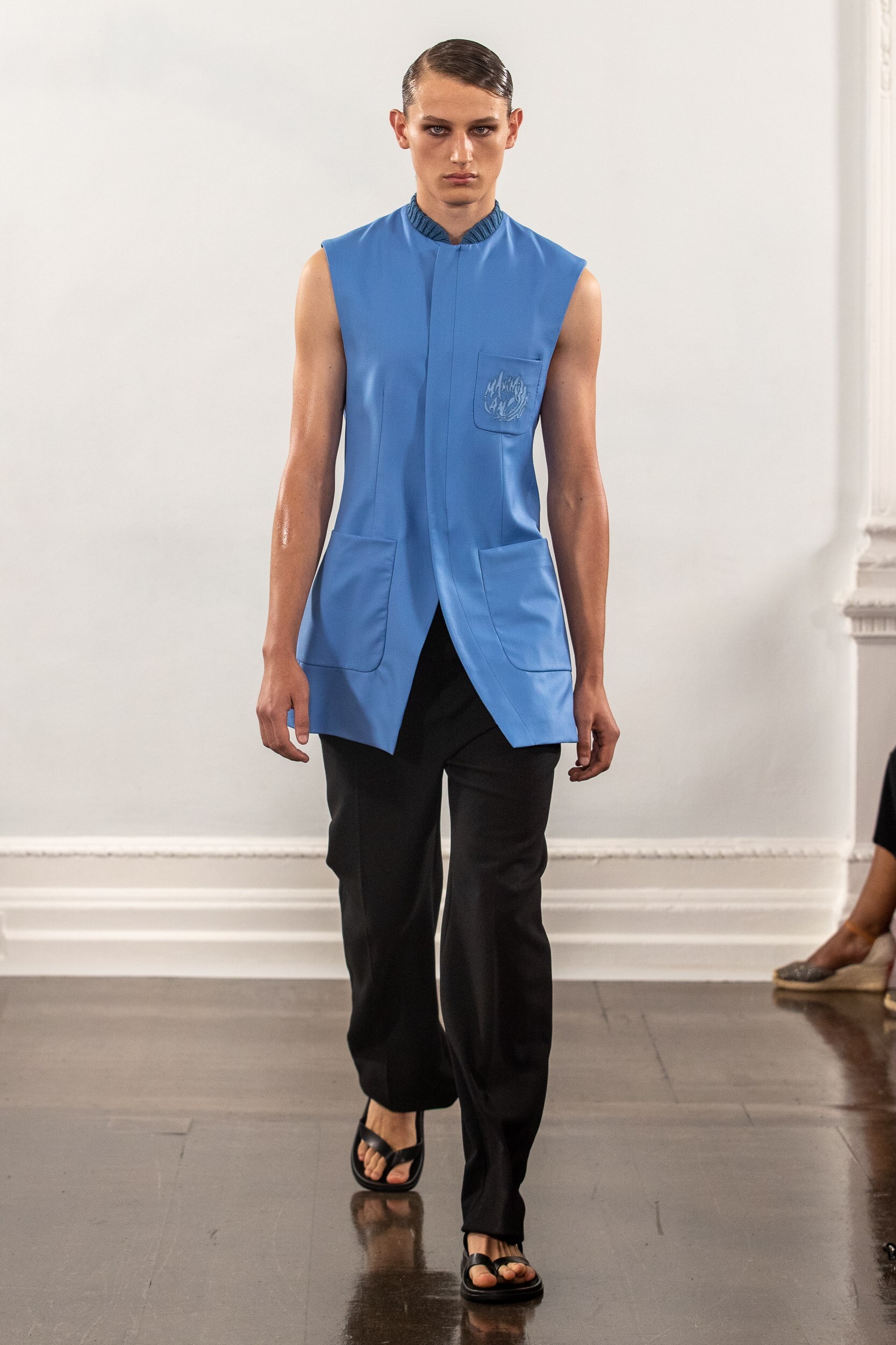 Maximilian Spring/Summer 2022