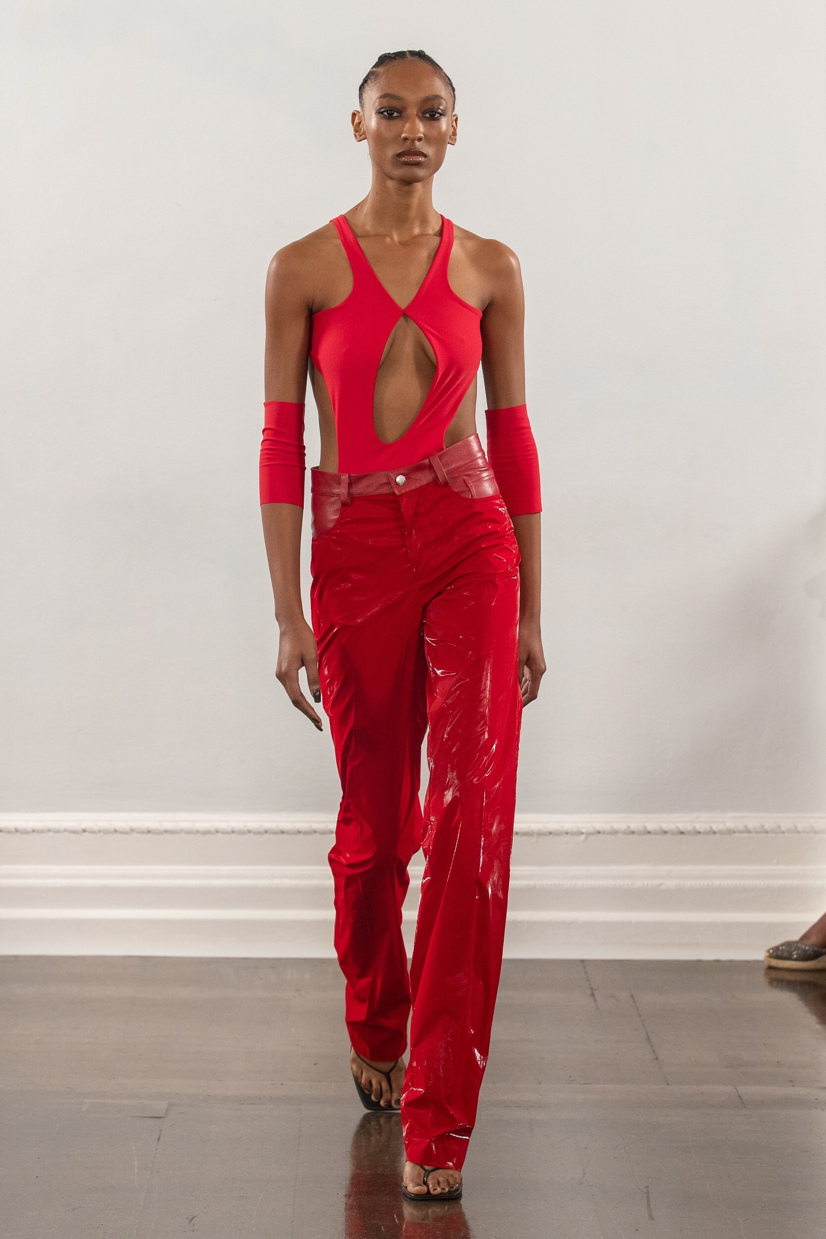 Maximilian Spring/Summer 2022