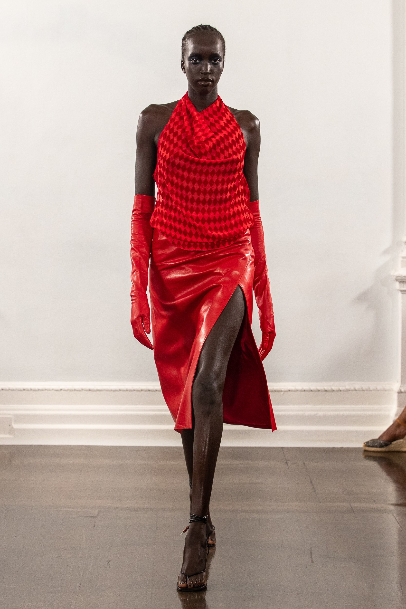 Maximilian Spring/Summer 2022