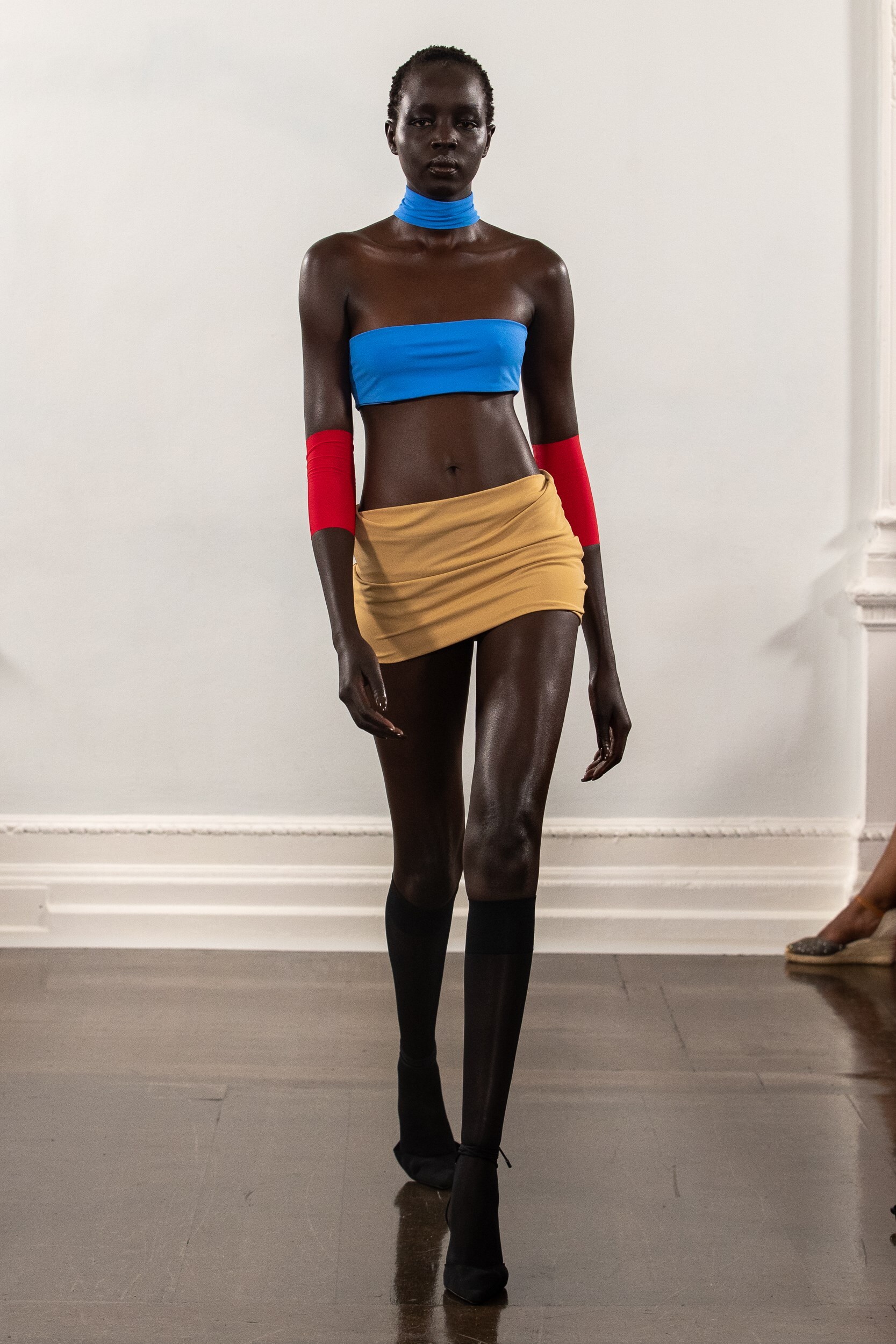Maximilian Spring/Summer 2022