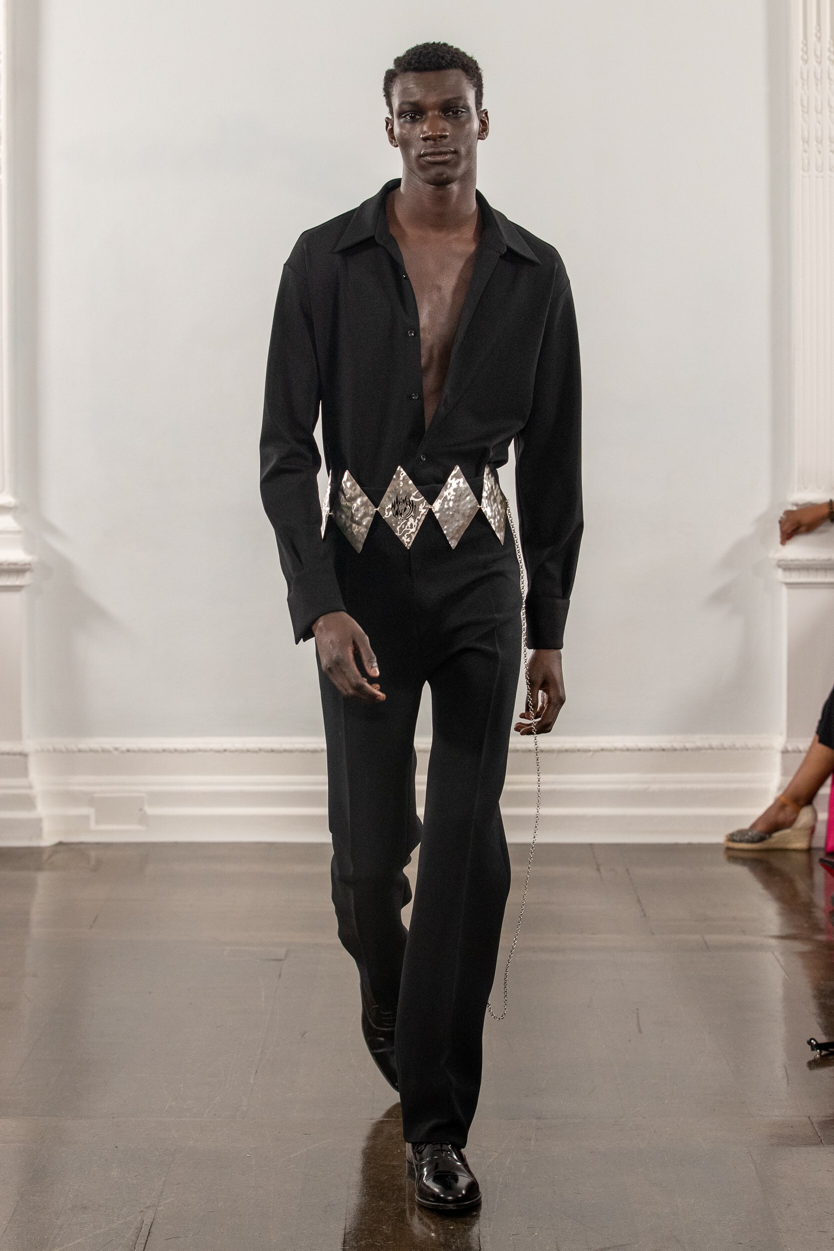 Maximilian Spring/Summer 2022