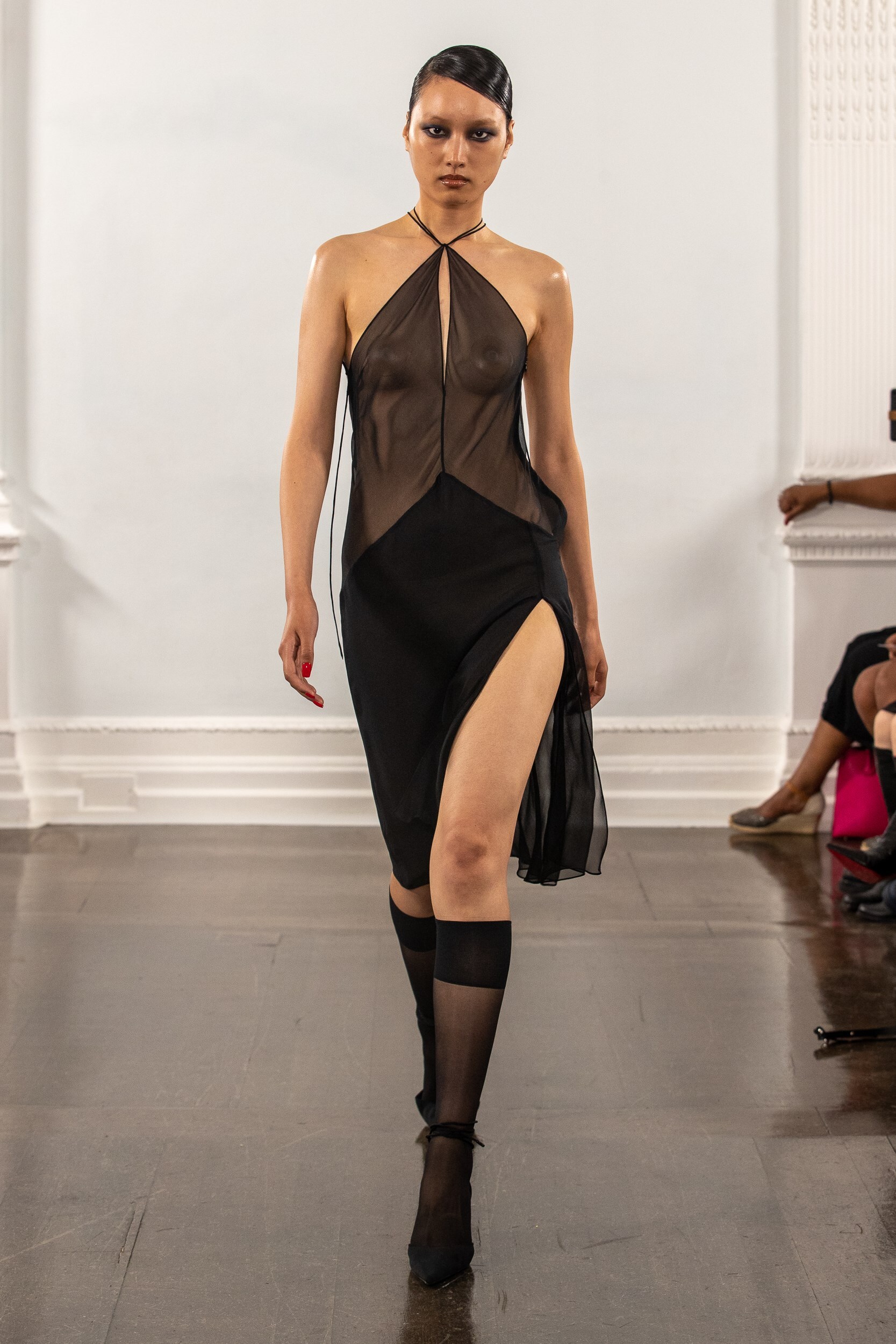 Maximilian Spring/Summer 2022