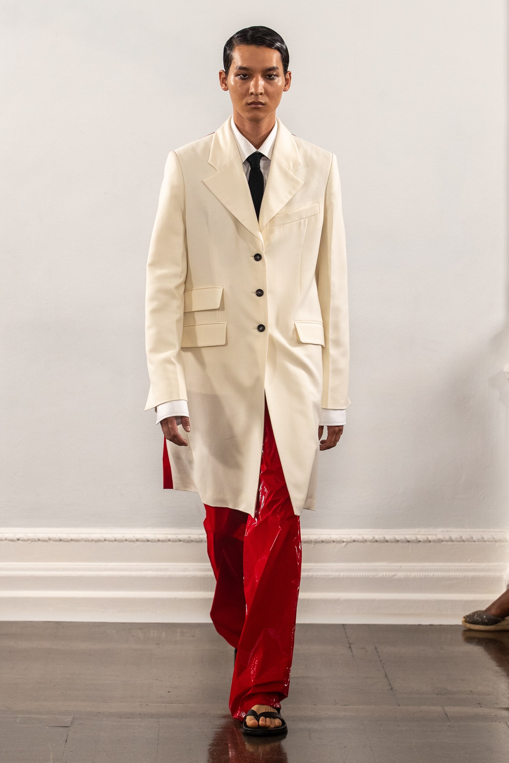 Maximilian Spring/Summer 2022
