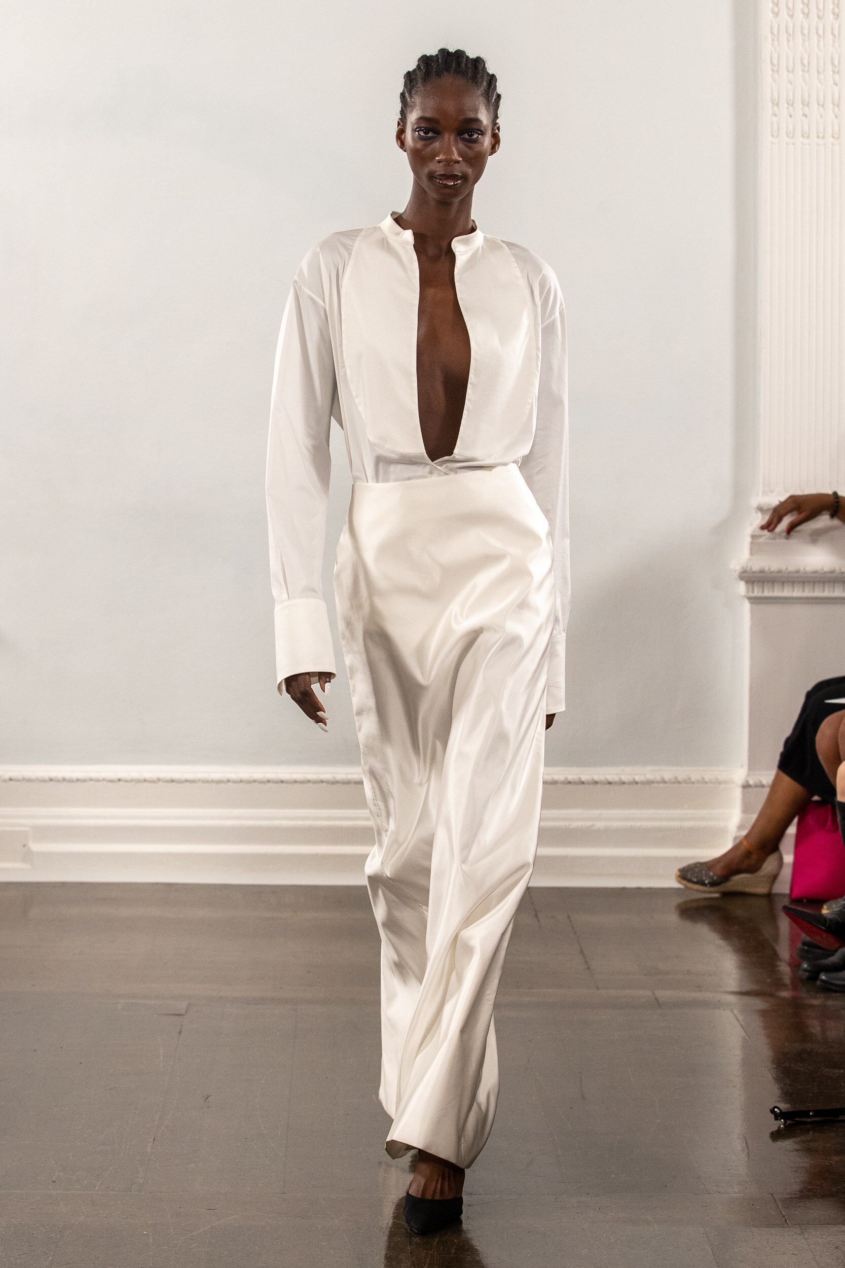 Maximilian Spring/Summer 2022