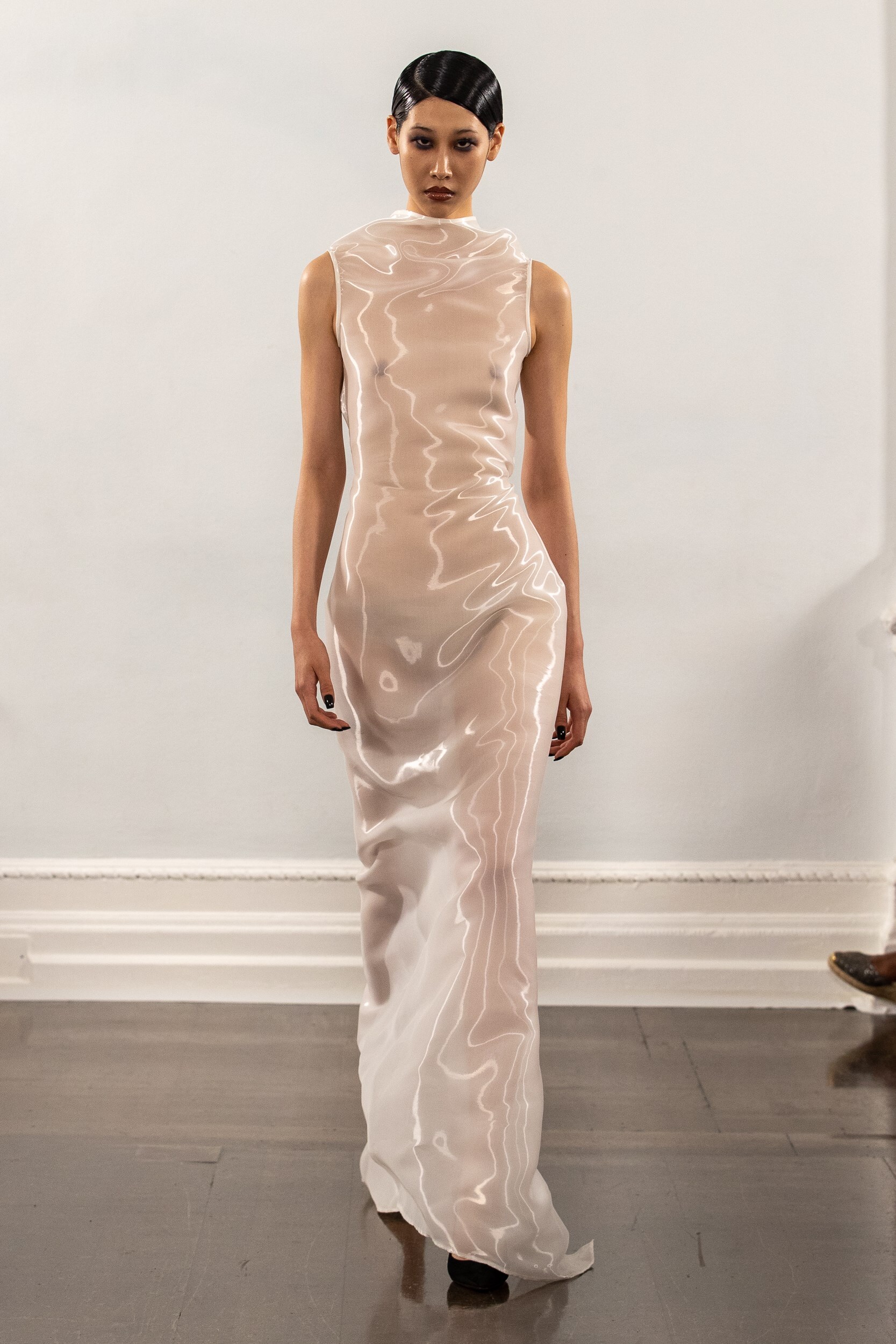 Maximilian Spring/Summer 2022
