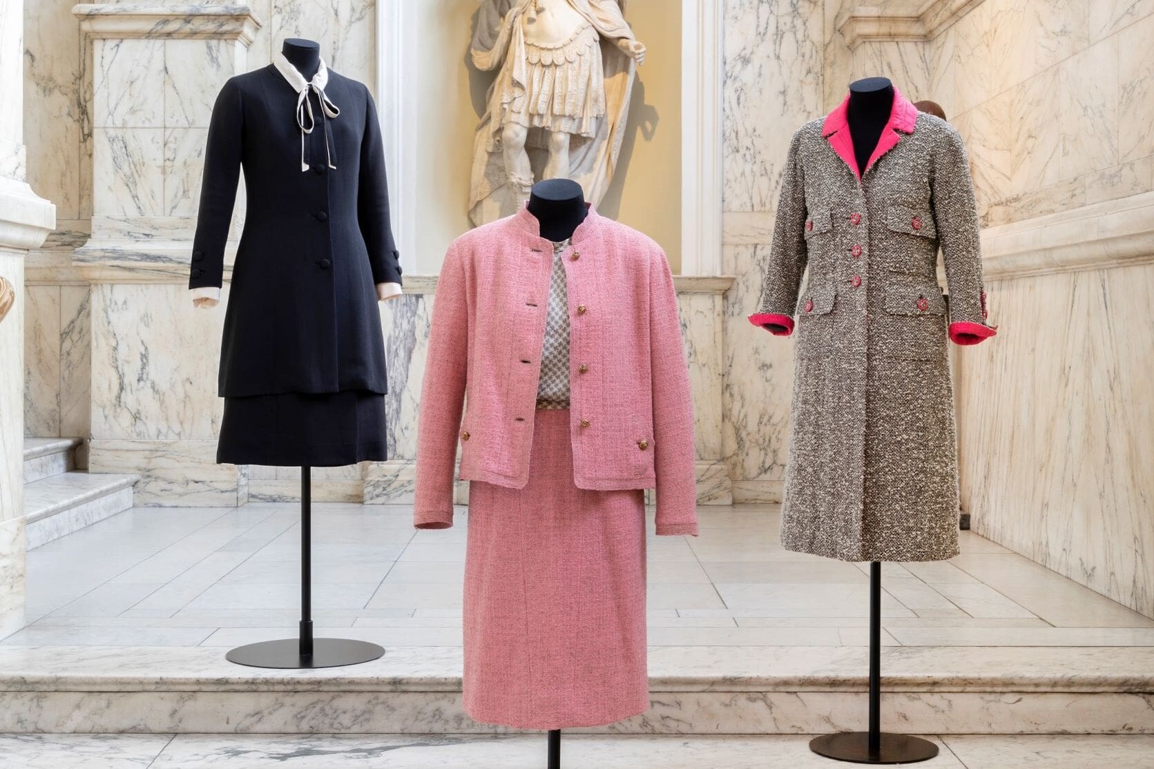 Gabrielle Chanel. Fashion Manifesto