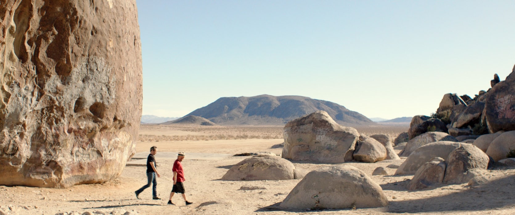 Where is Rocky II?