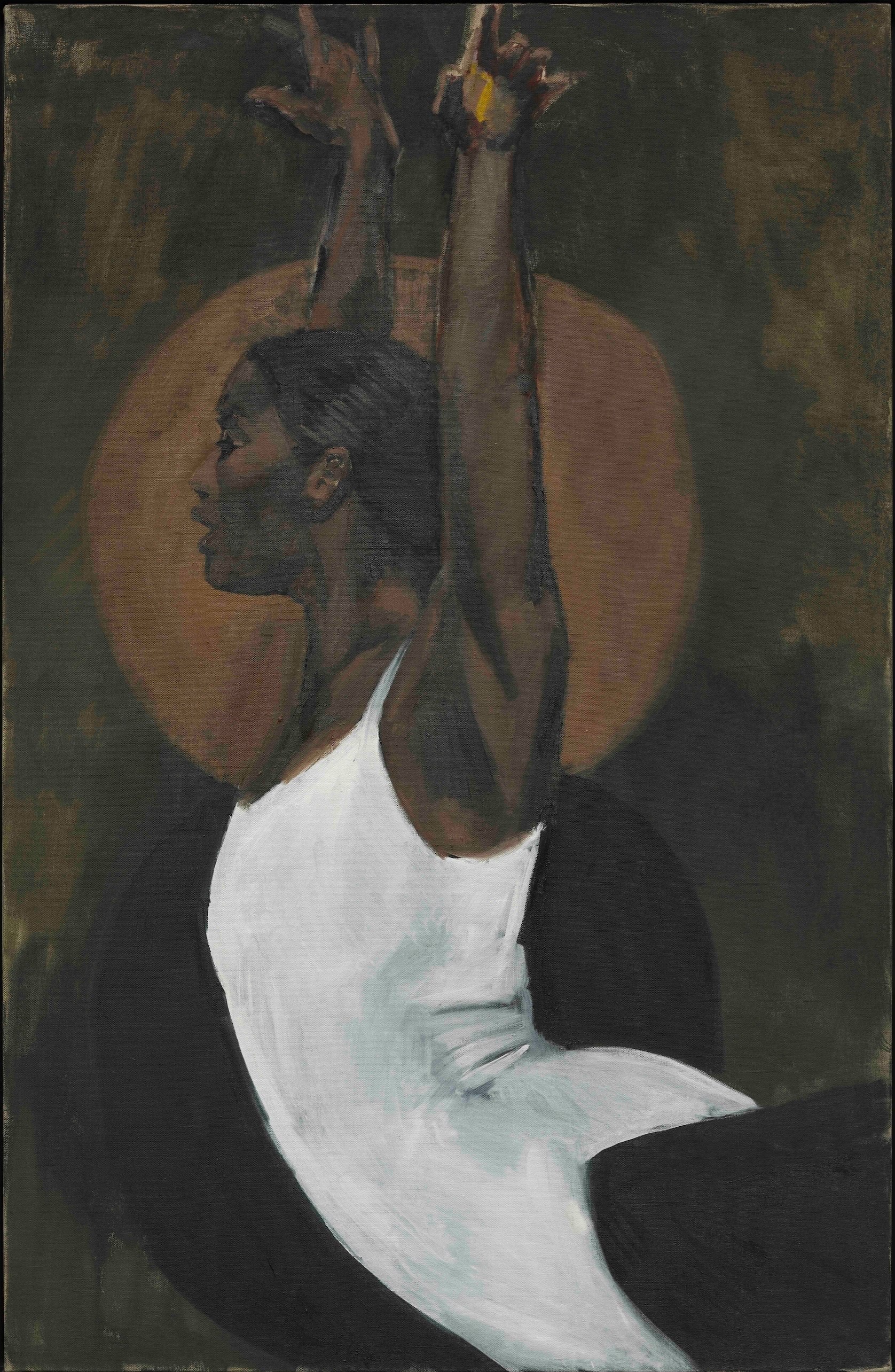 Arthur Jafa, Corps et &#226;mes, Bourse de Commerce Pinault 