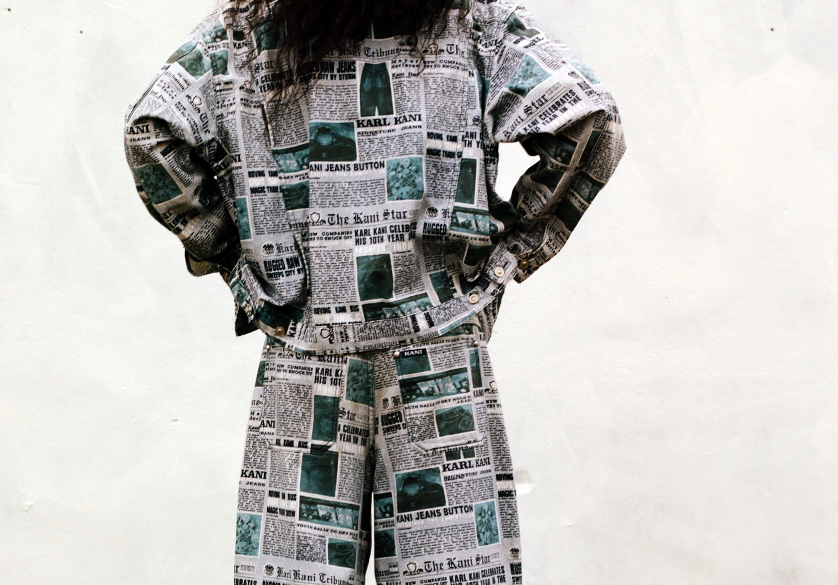 KYLE - Olivia Rose Online Exhibition