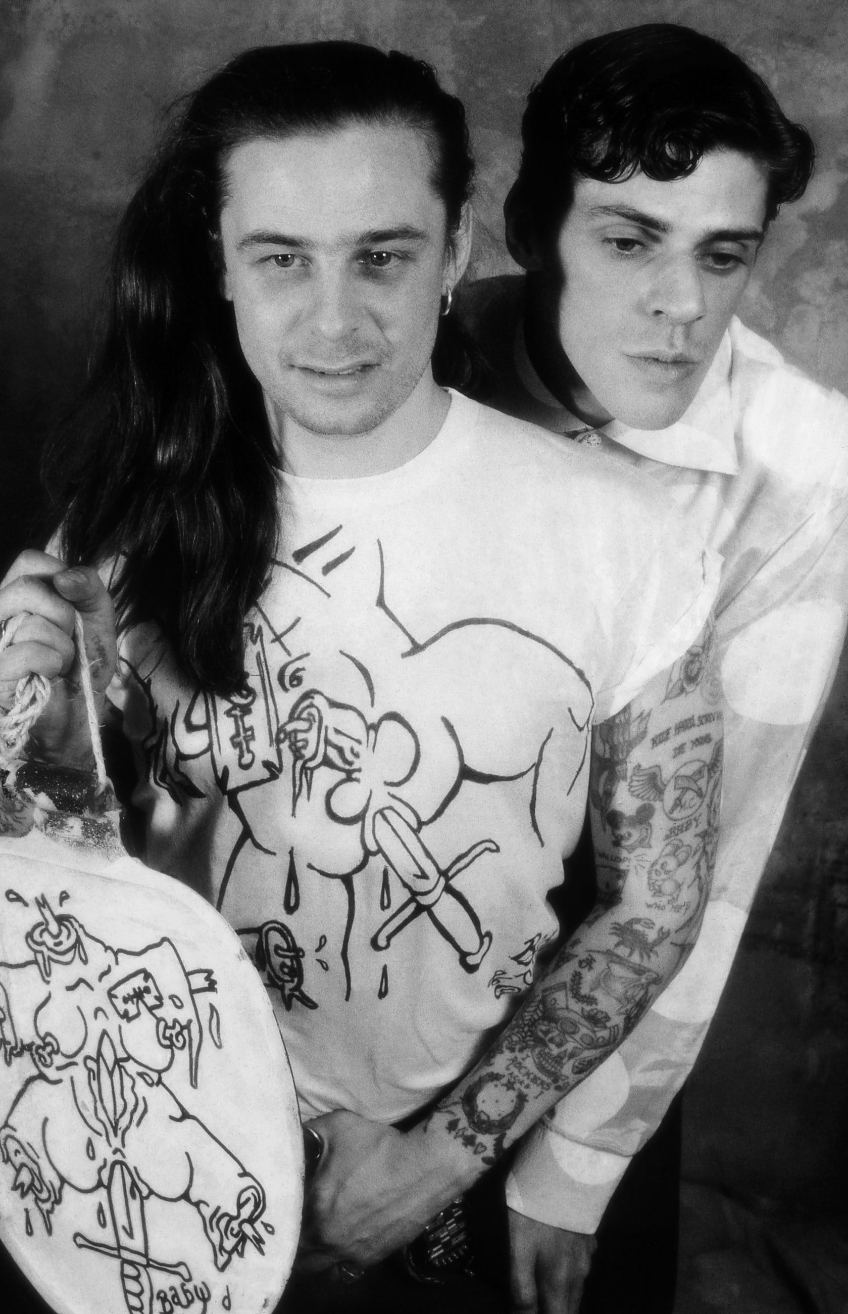 House of Beauty and Culture Remembering Radical Creativity AnOther