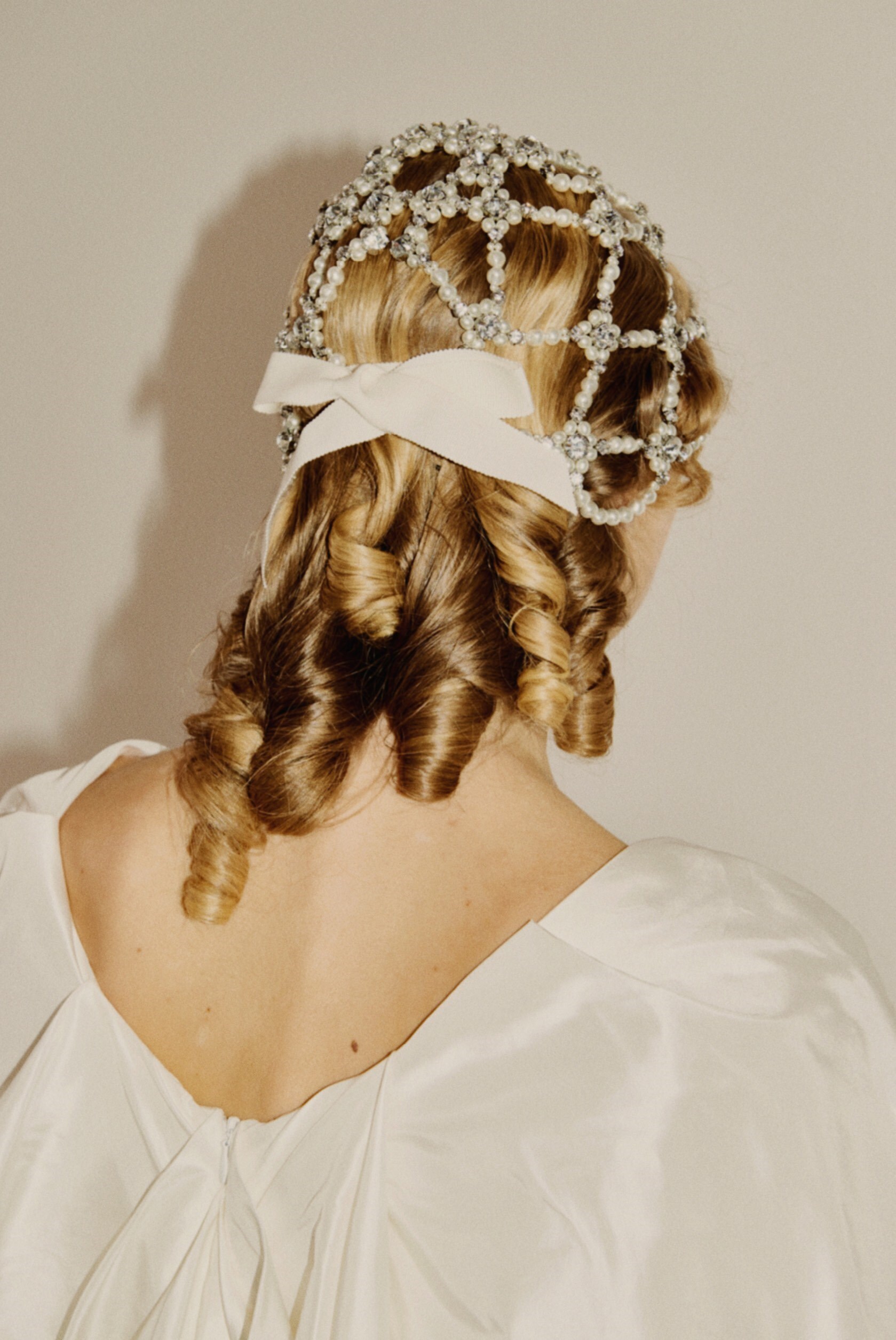 Cindy Sherman and Simone Rocha Rizzoli