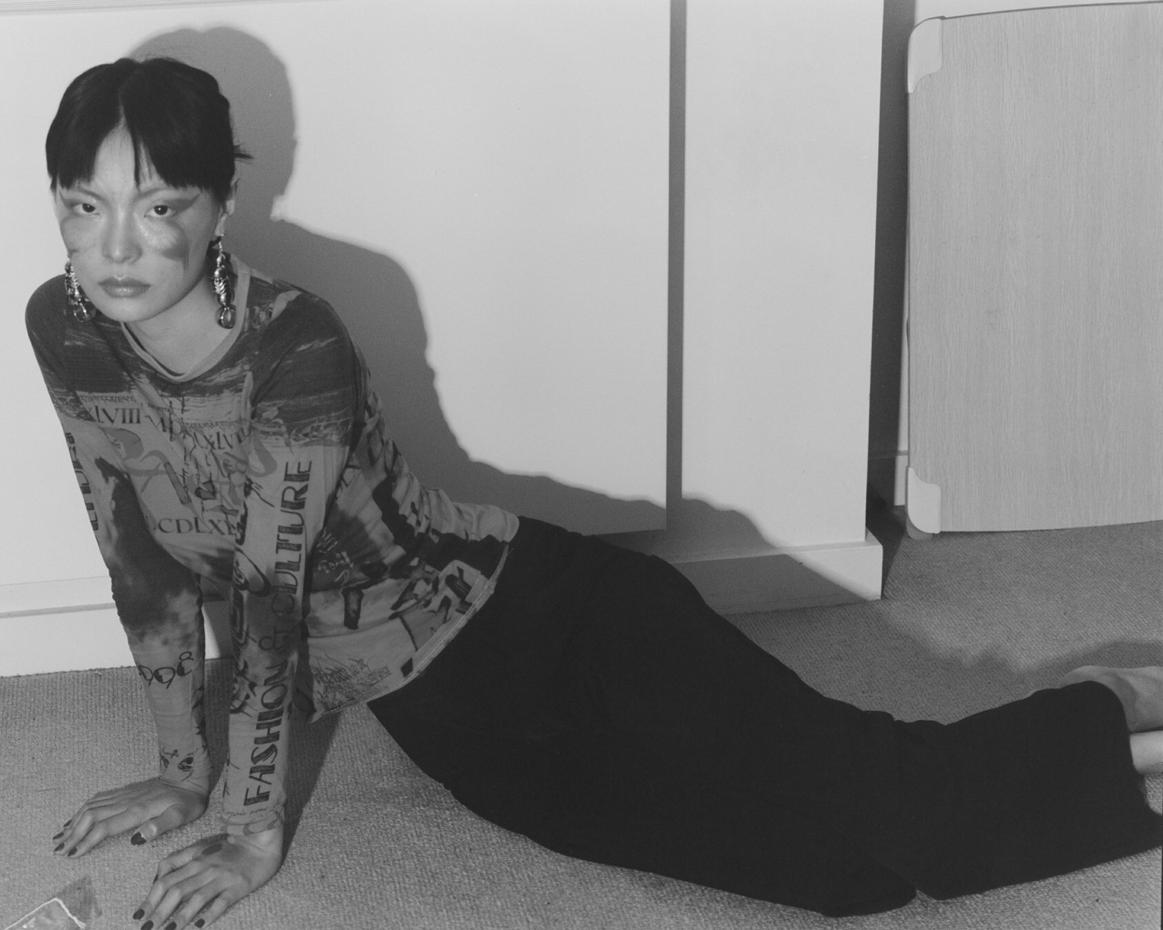 ChenXue 001