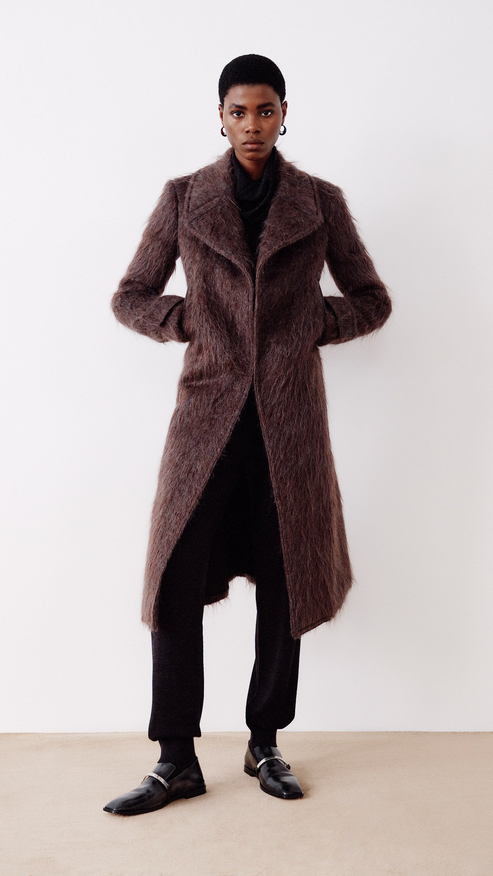 Tod’s AW25 FW25 Women’s Matteo Tamburini