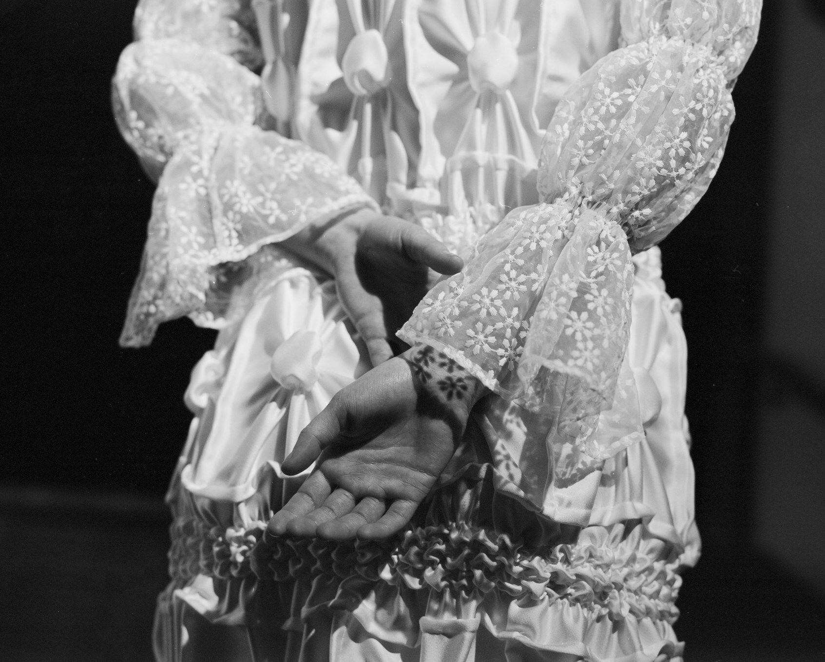 R&#243;is&#237;n Pierce Autumn/Winter 2023
