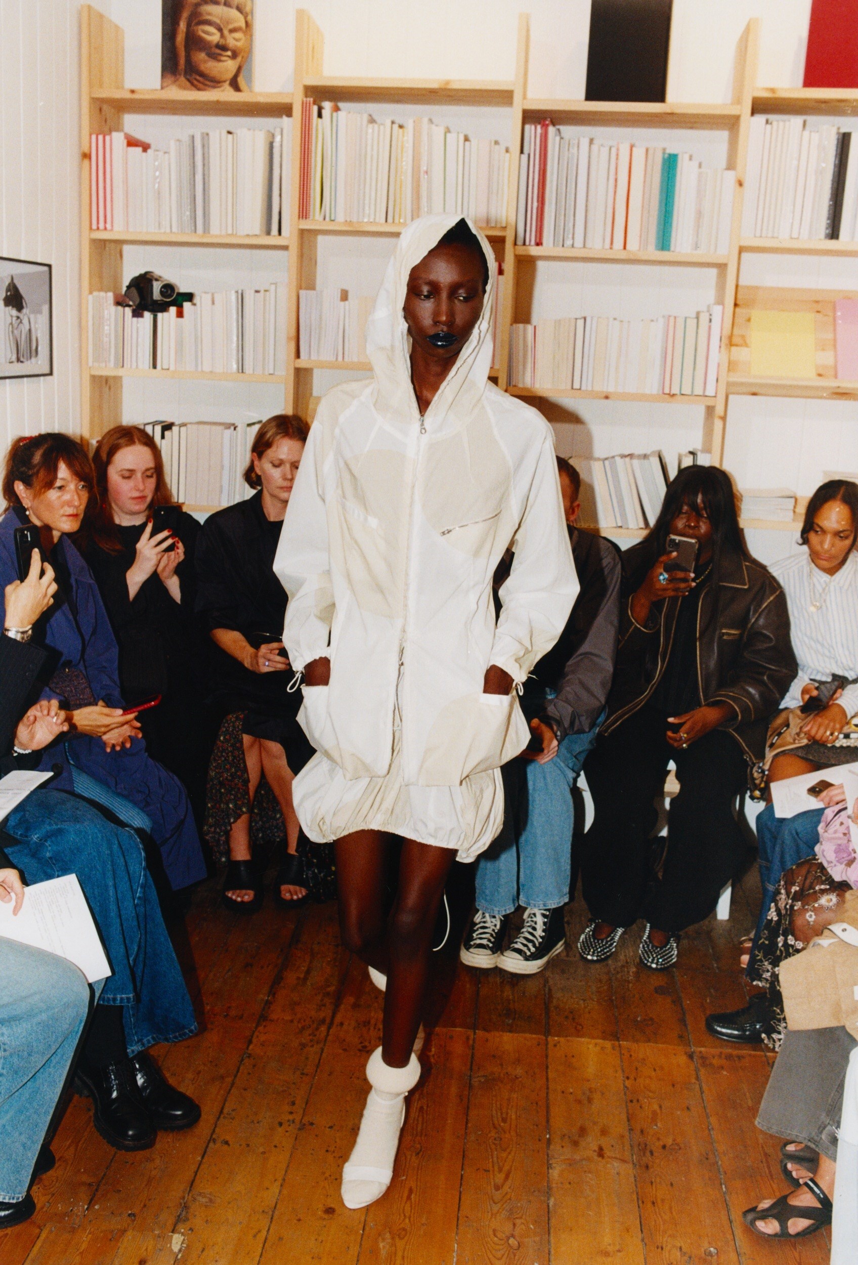Talia Byre Spring/Summer 2024