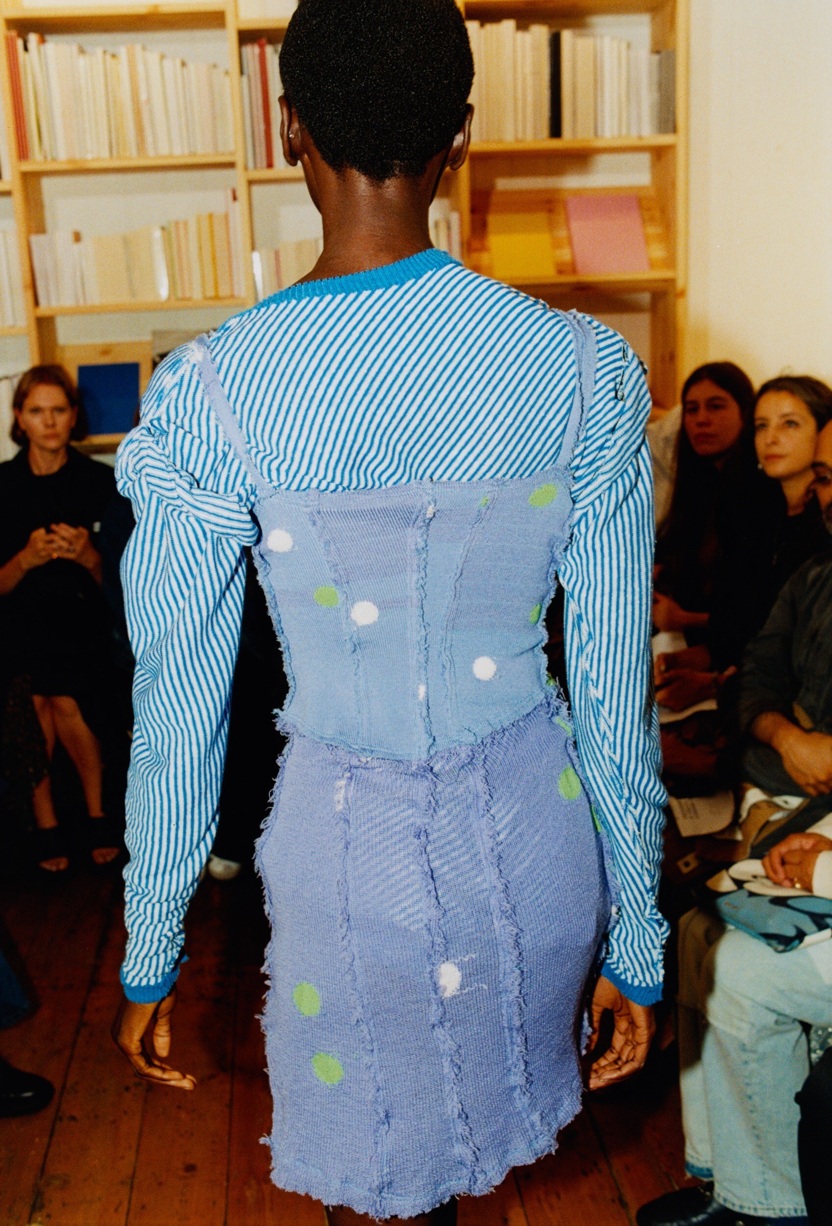 Talia Byre Spring/Summer 2024